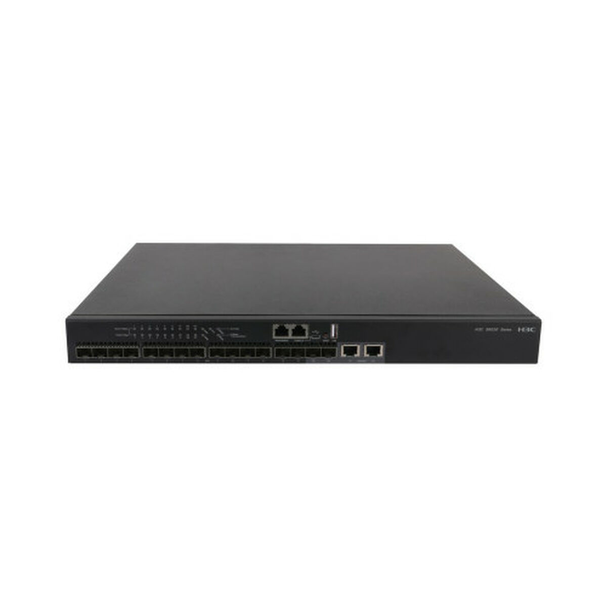 Afbeeldingen van Switch H3C LS-6520X-16ST-SI-GL