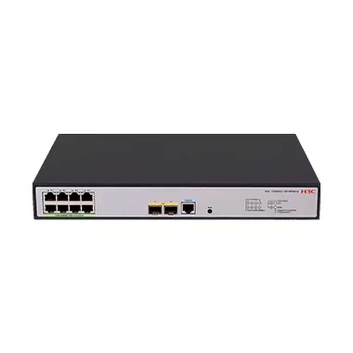 Afbeeldingen van Switch H3C H3C S1850V2-10P-EI