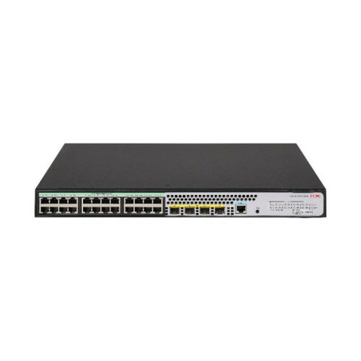 Afbeeldingen van Switch H3C H3C S5120V3-28P-PWR-LI
