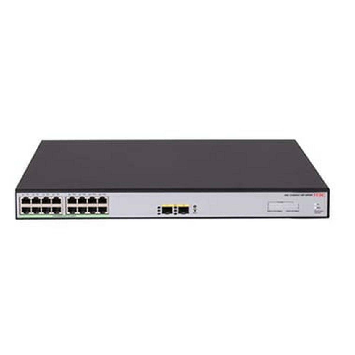 Picture of Switch H3C LS-1600V2-18P-HPWR-GL