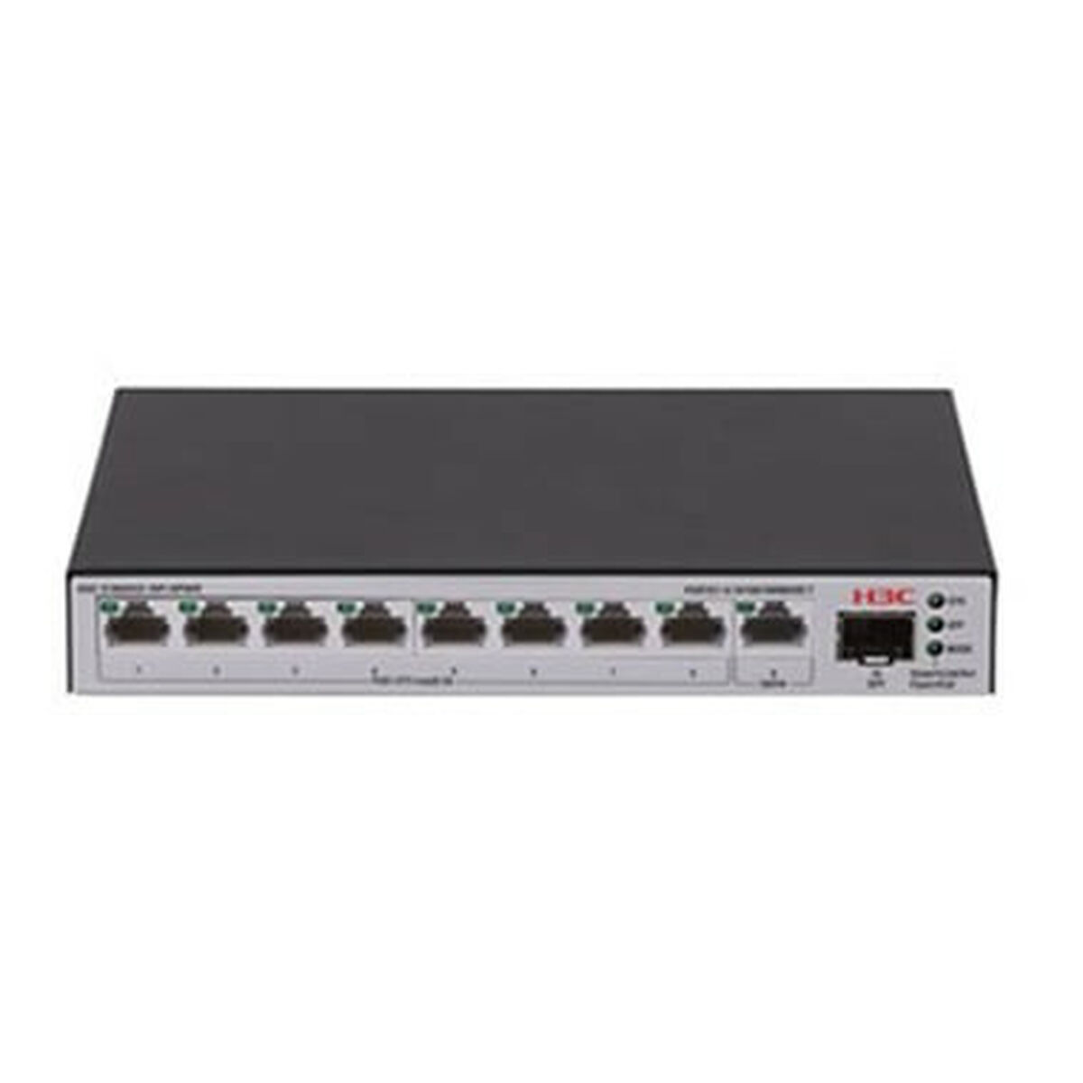 Picture of Switch H3C LS-1600V2-10P-HPWR-GL