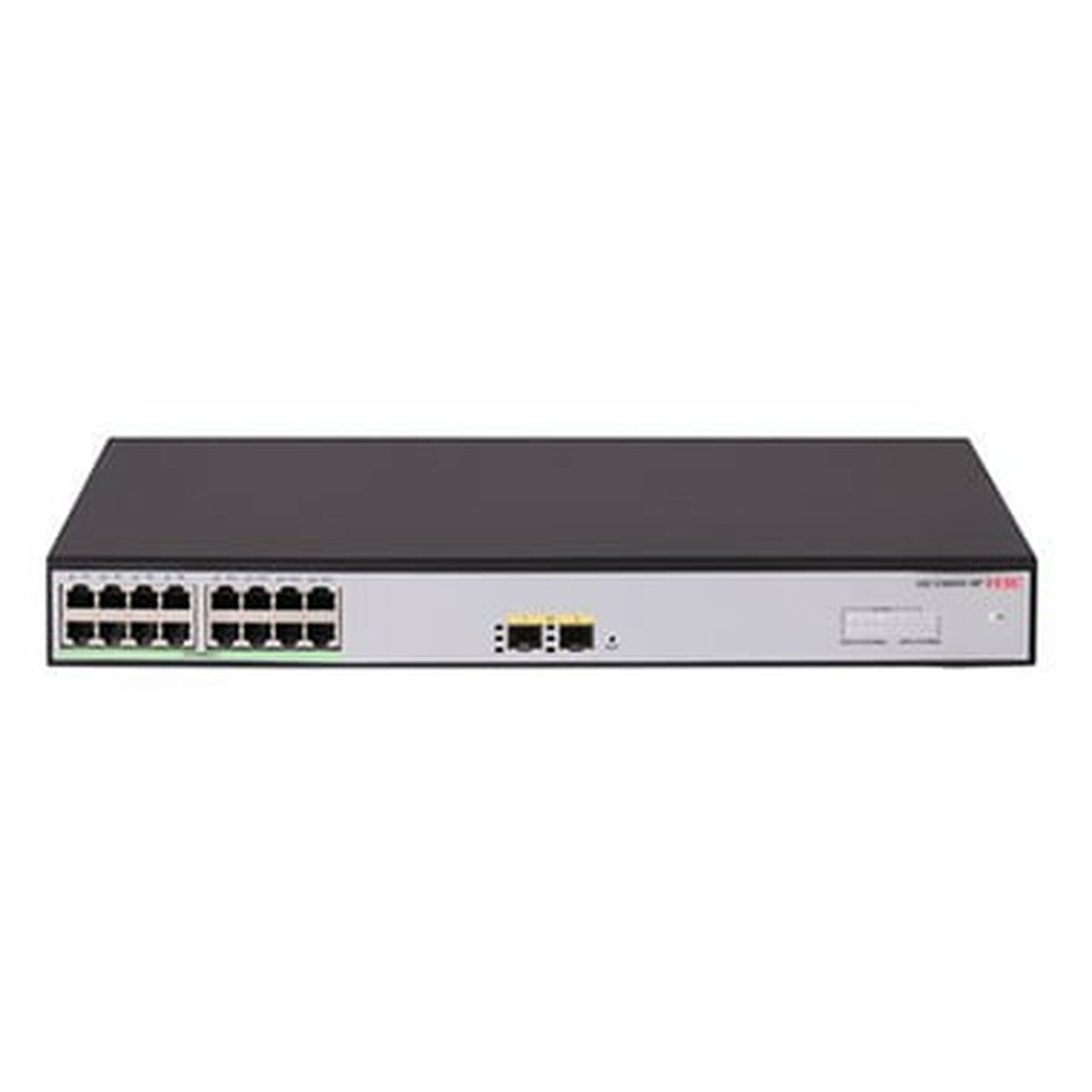 Picture of Switch H3C LS-1600V2-18P-GL