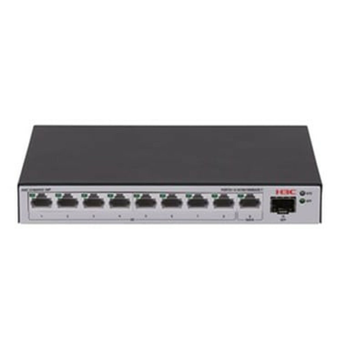Picture of Switch H3C LS-1600V2-10P-GL
