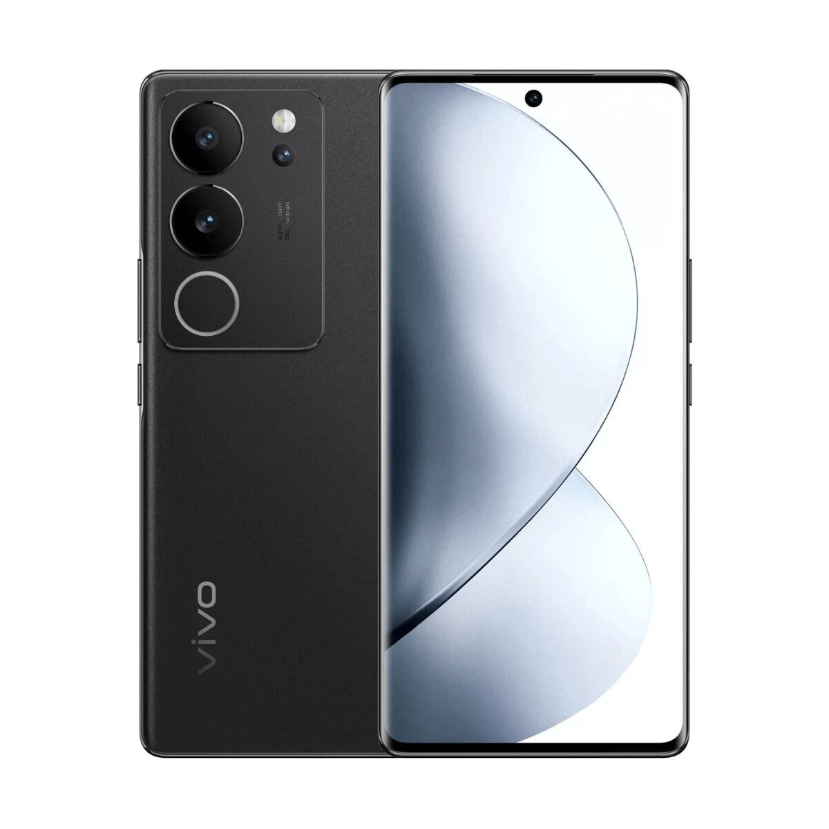 Bild von Smartphone Vivo 5664380 6,78" Octa Core 8 GB RAM 512 GB Black