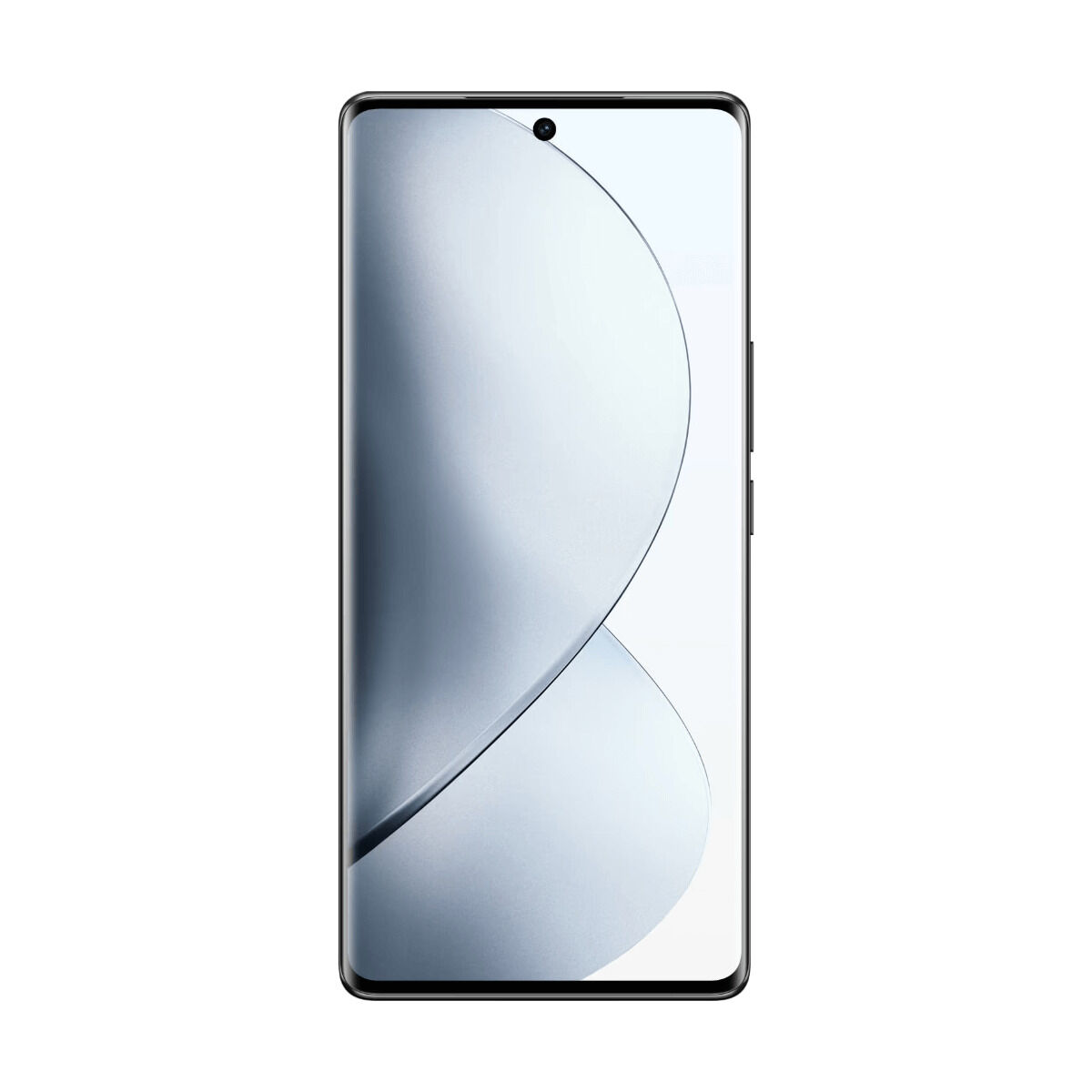 Bild von Smartphone Vivo 5664380 6,78" Octa Core 8 GB RAM 512 GB Black