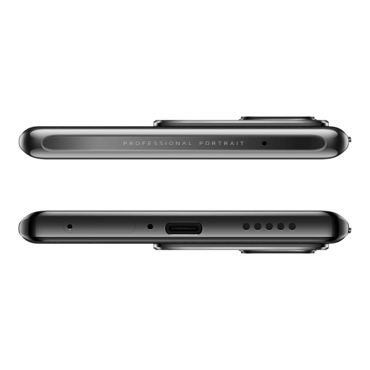 Bild von Smartphone Vivo 5664380 6,78" Octa Core 8 GB RAM 512 GB Black