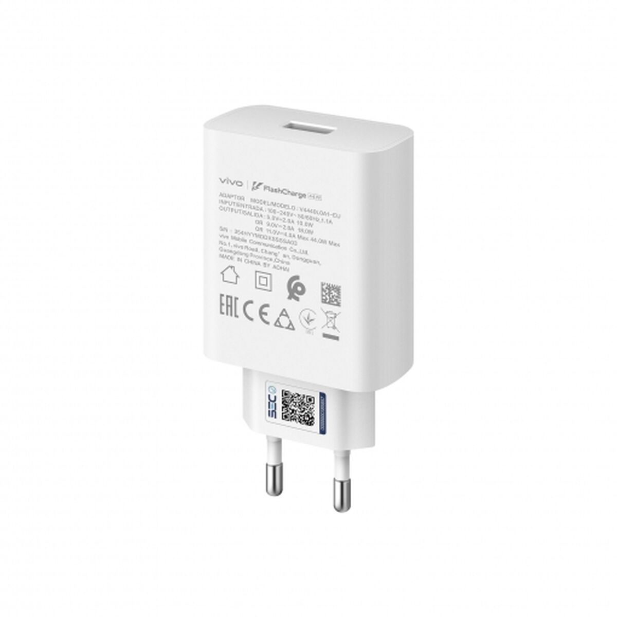 Bild von Wall Charger Vivo V4440L0A0-EU