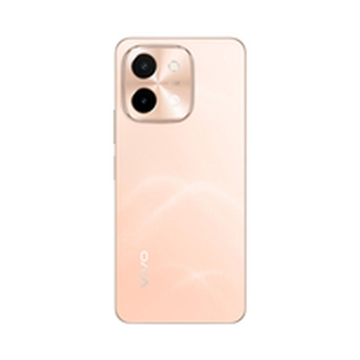 Afbeeldingen van Smartphone Vivo Y28 6,7" MediaTek Helio G85 8 GB RAM 256 GB Orange