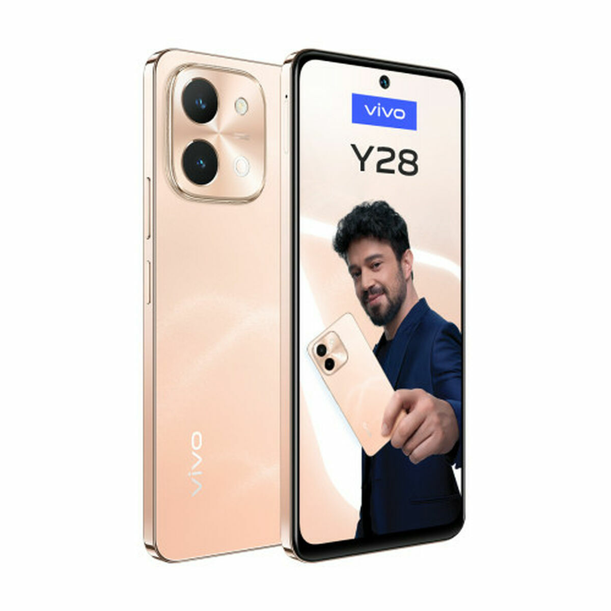 Smartphone Vivo Y28 6,7