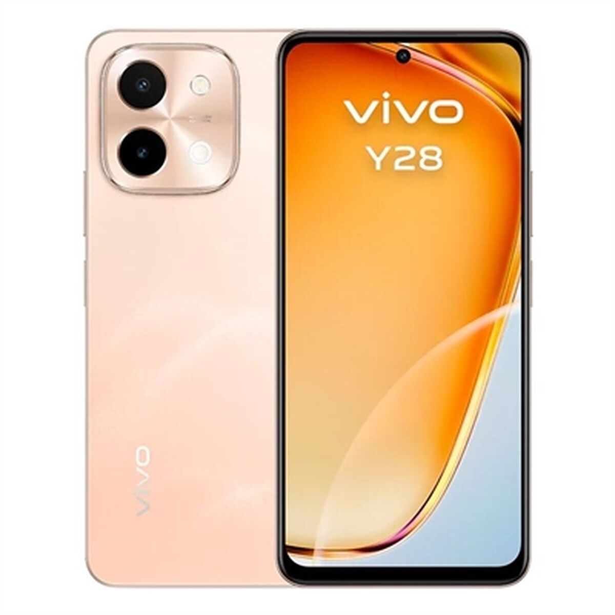 Image secondaire de Smartphone Vivo Y28 6,7