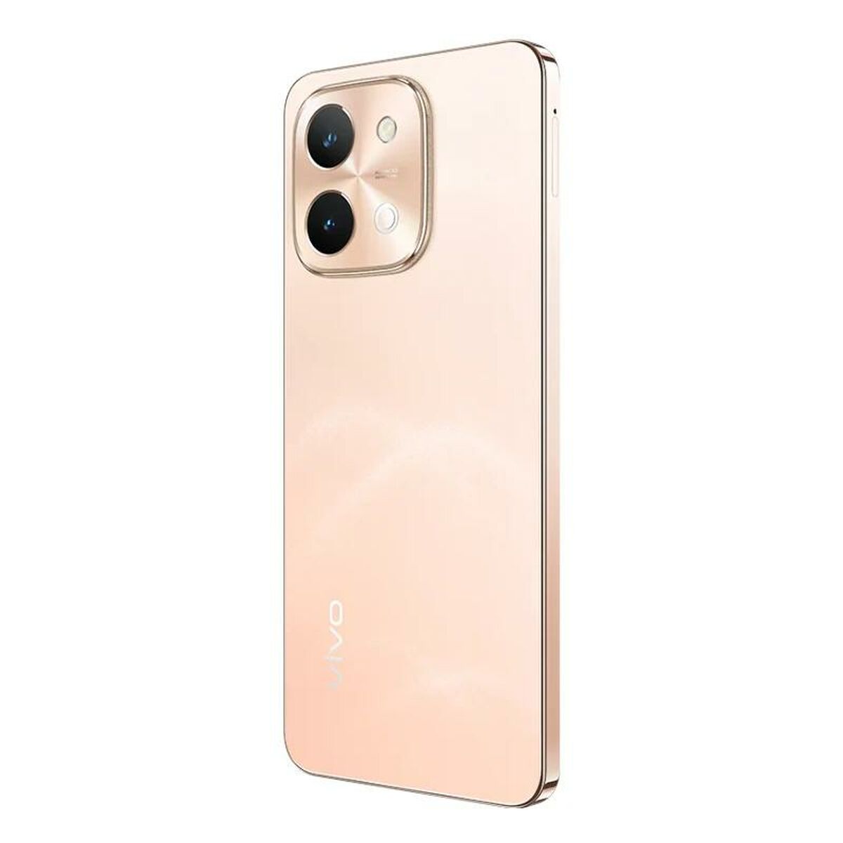 Afbeeldingen van Smartphone Vivo Y28 6,7" MediaTek Helio G85 8 GB RAM 256 GB Orange