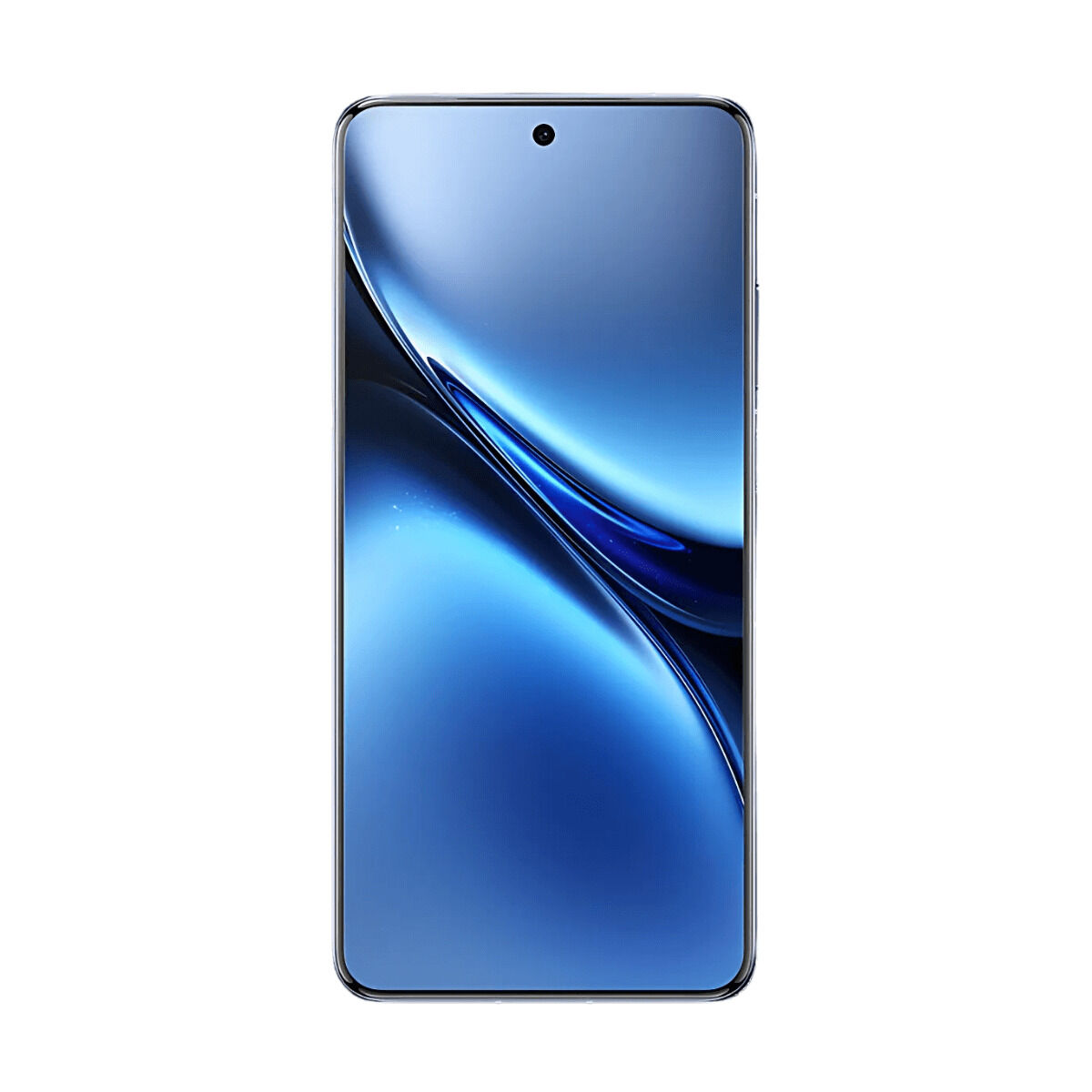 Afbeeldingen van Smartphone Vivo V2413 6,78" Octa Core 16 GB RAM 512 GB Blue