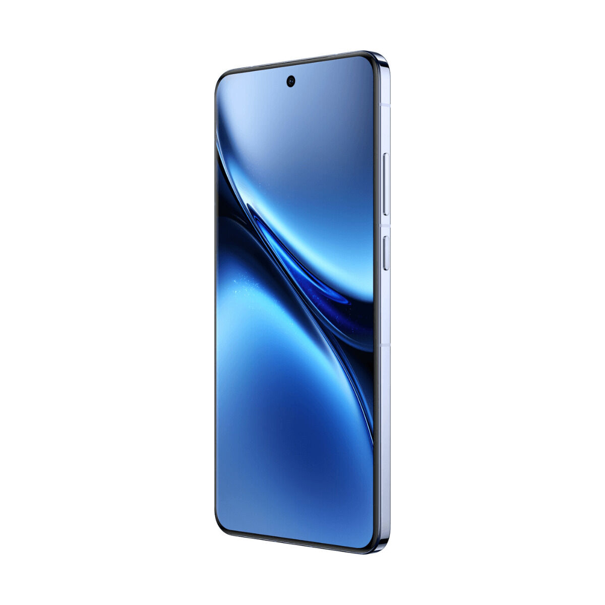 Afbeeldingen van Smartphone Vivo V2413 6,78" Octa Core 16 GB RAM 512 GB Blue