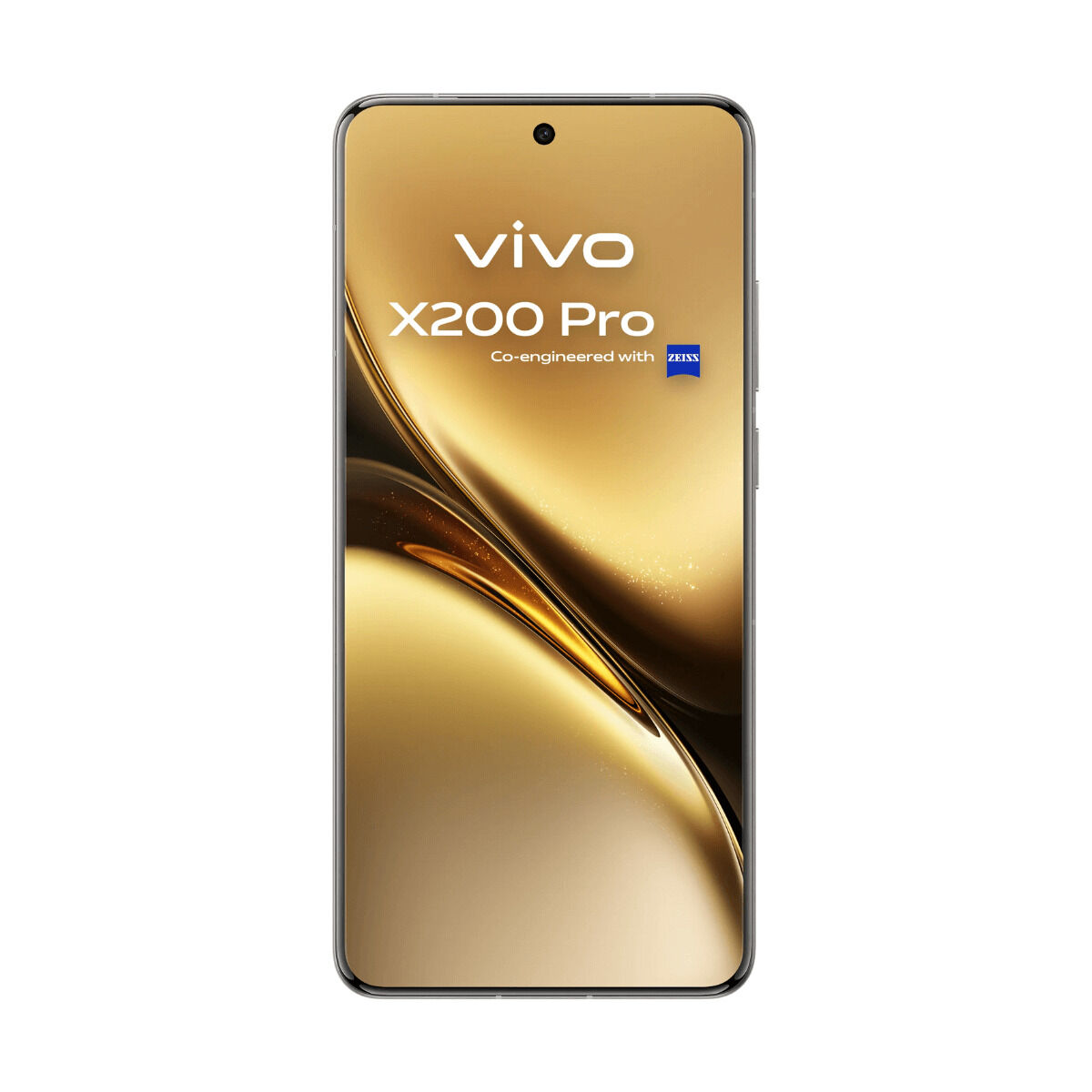 Afbeeldingen van Smartphone Vivo V2413 6,78" Octa Core 16 GB RAM 512 GB