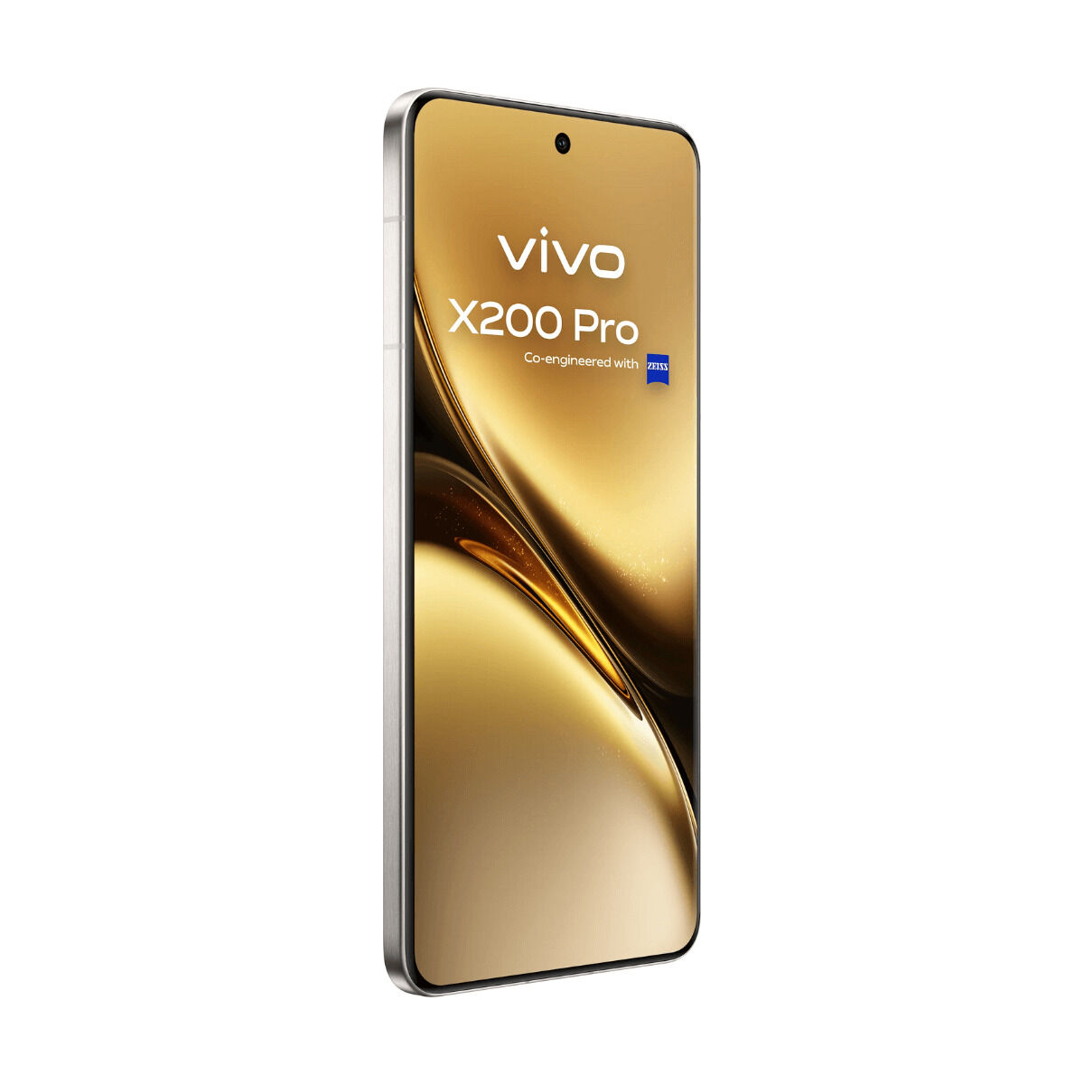 Afbeeldingen van Smartphone Vivo V2413 6,78" Octa Core 16 GB RAM 512 GB