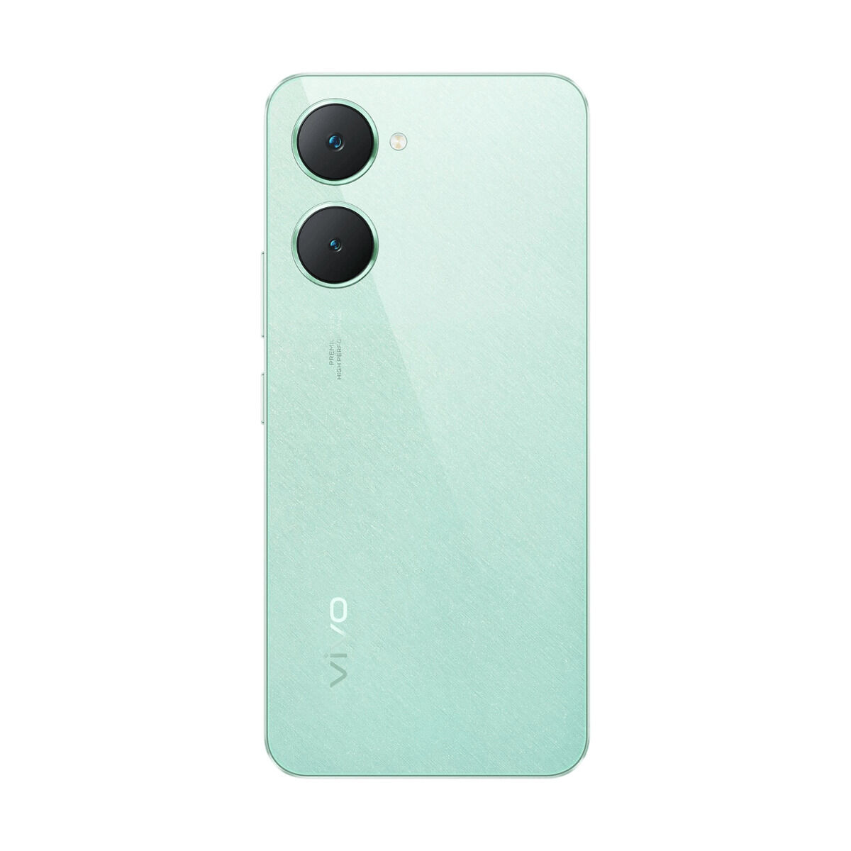Smartphone Vivo Y03 6,56" Octa Core MediaTek Helio G85 4 GB RAM 128 GB Green