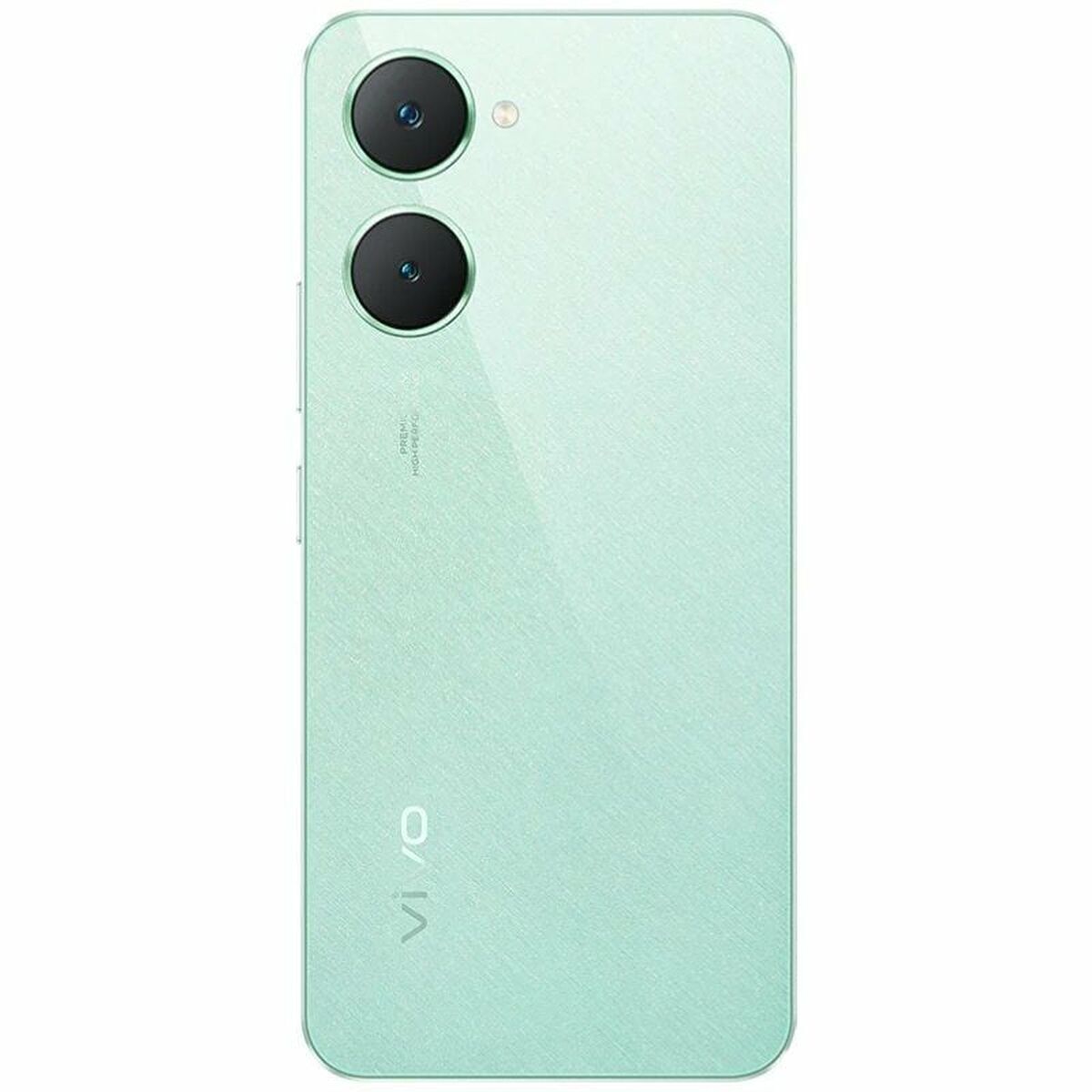 Picture of Smartphone Vivo Y03 6,56" MediaTek Helio G85 4 GB RAM 128 GB Green