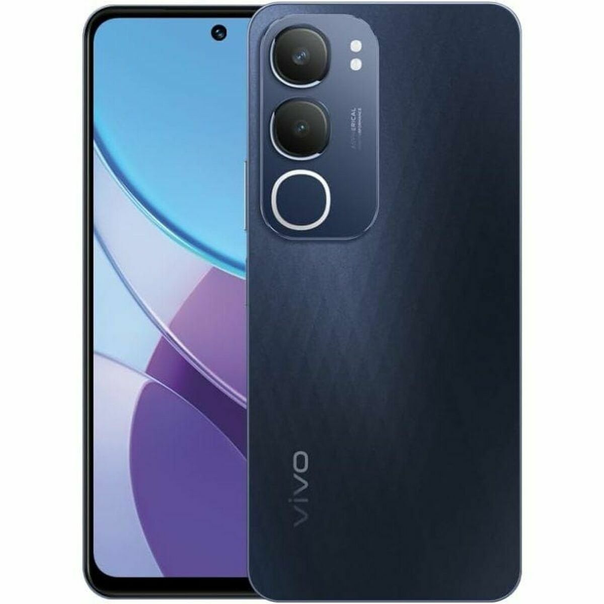 Picture of Smartphone Vivo V2419 Octa Core 6 GB RAM 128 GB Black