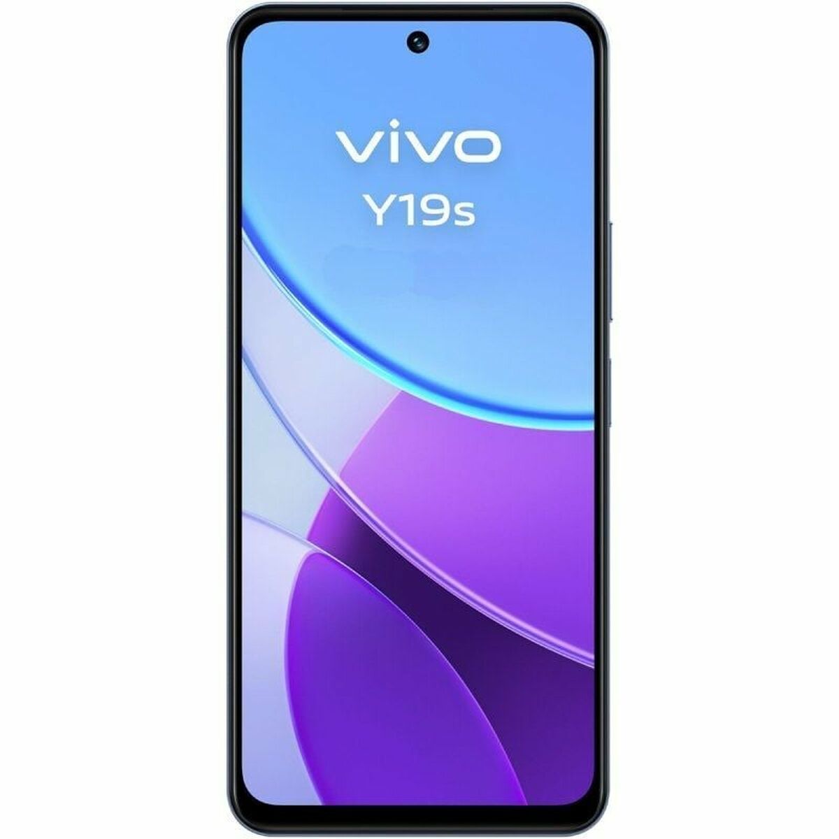 Image secondaire de Smartphone Vivo Y19s Octa Core 6 GB RAM 128 GB Noir