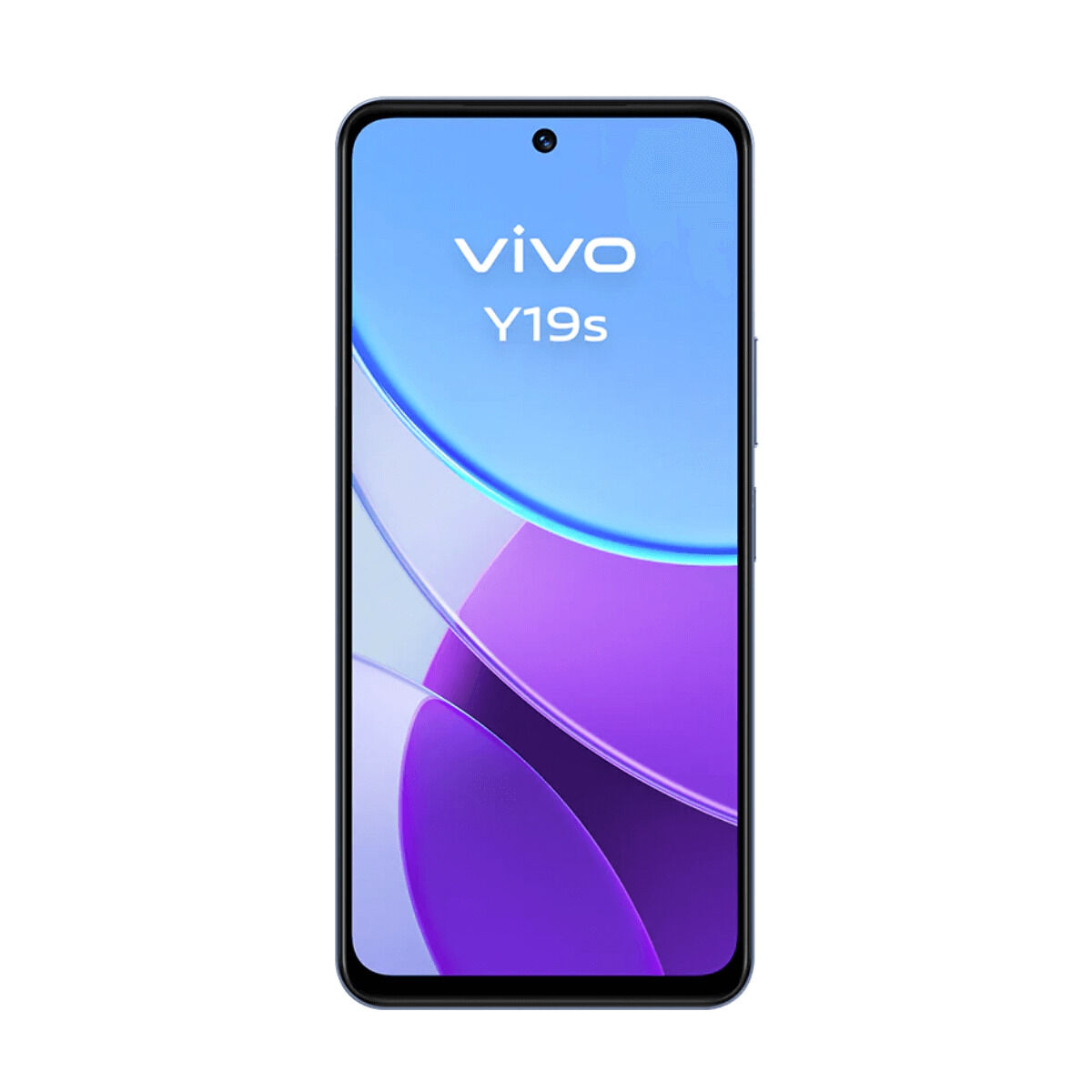 Picture of Smartphone Vivo V2419 Octa Core 8 GB RAM 256 GB Black
