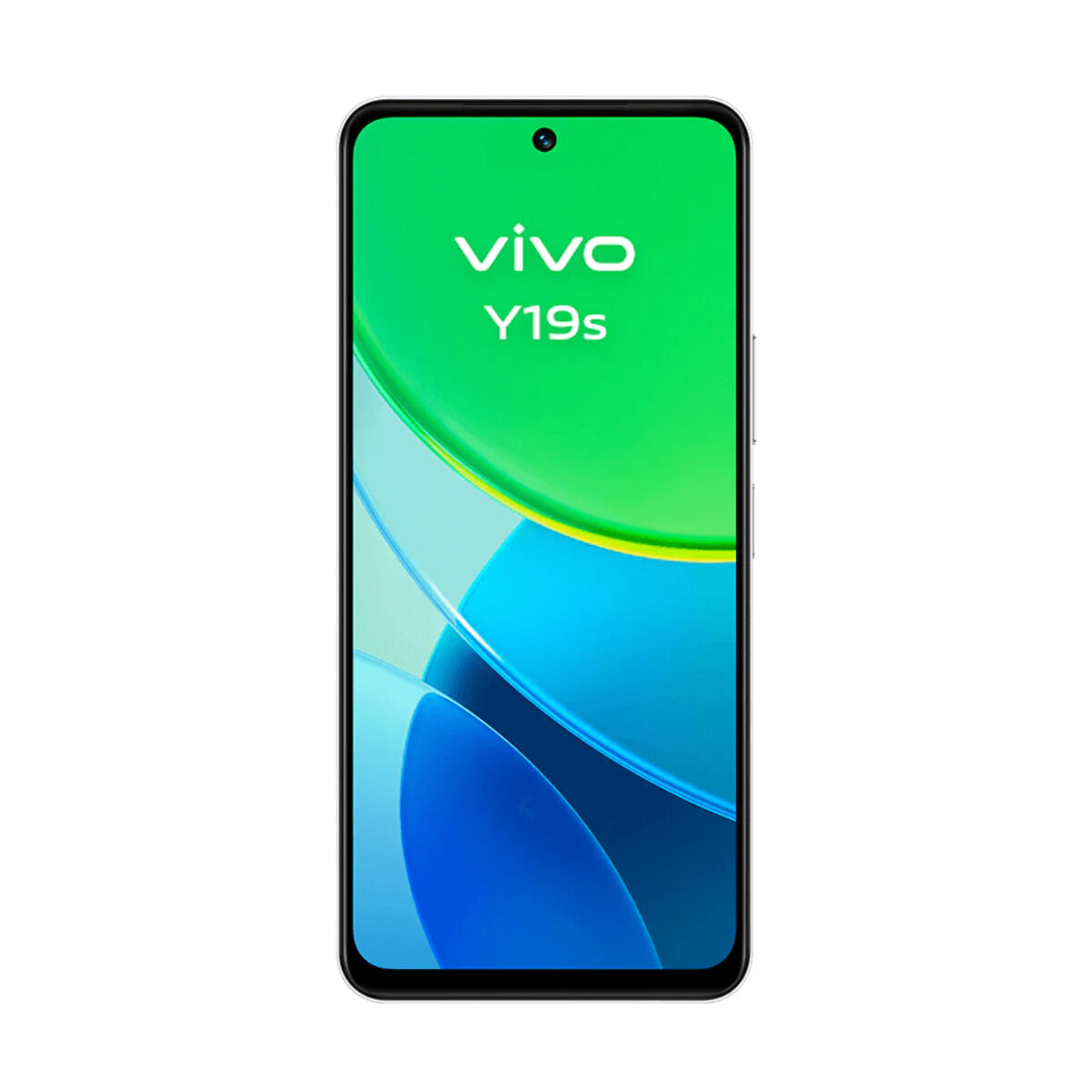 Bild von Smartphone Vivo V2419 Octa Core 6 GB RAM 128 GB Silver