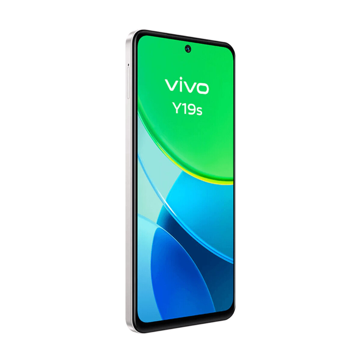 Bild von Smartphone Vivo V2419 Octa Core 6 GB RAM 128 GB Silver