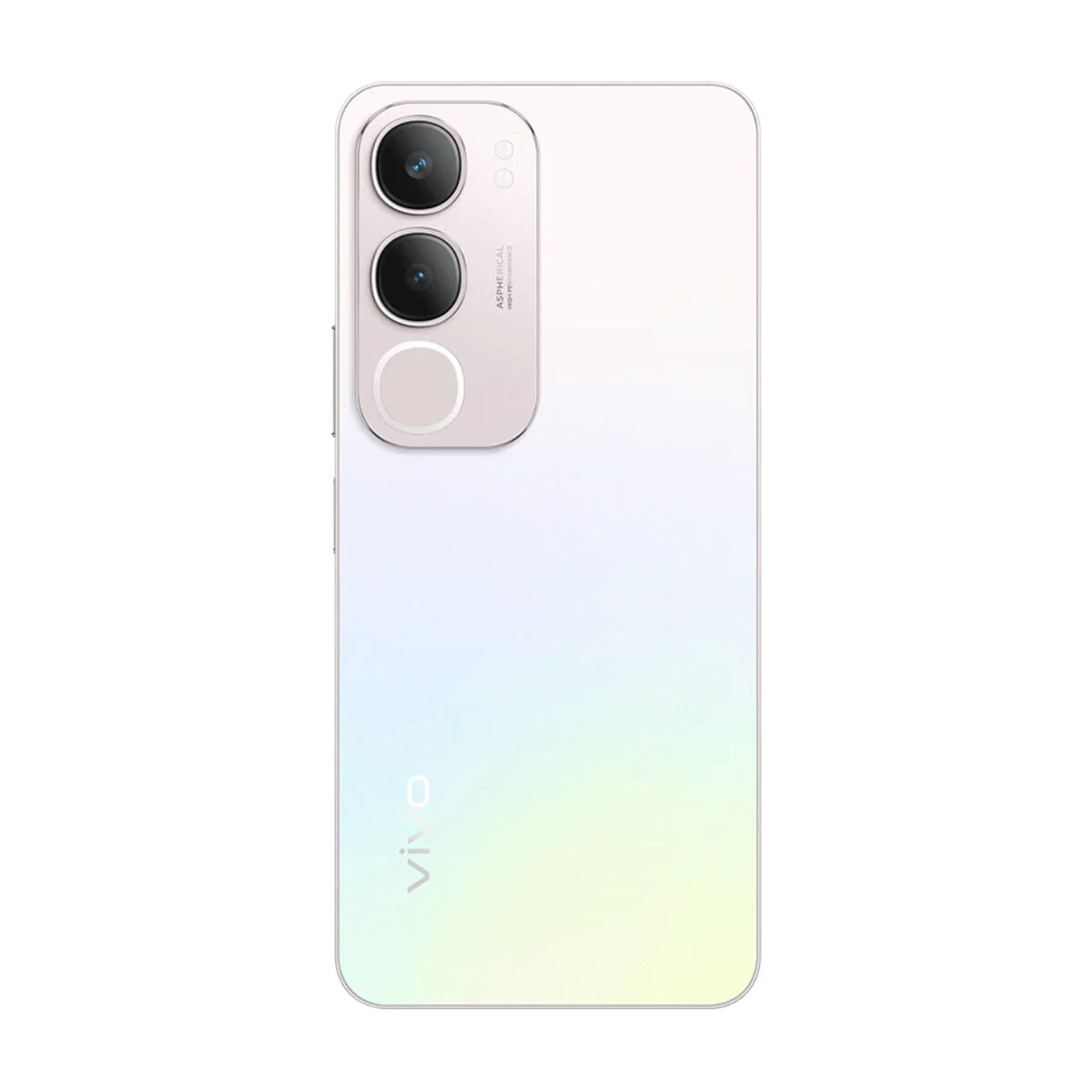 Afbeeldingen van Smartphone Vivo V2419 Octa Core 8 GB RAM 256 GB Silver