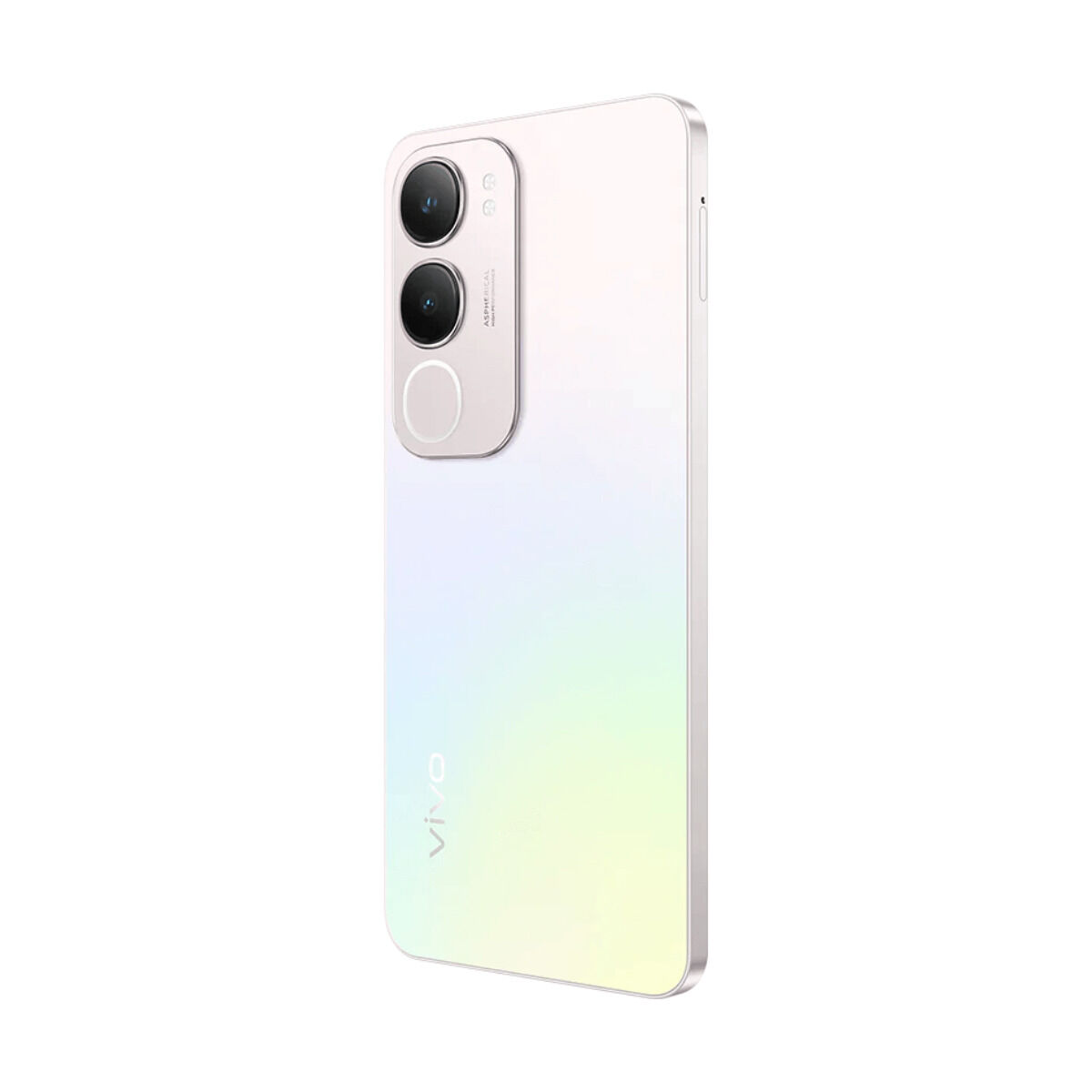 Afbeeldingen van Smartphone Vivo V2419 Octa Core 8 GB RAM 256 GB Silver