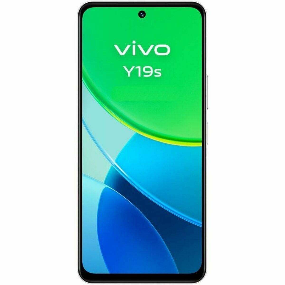 Afbeeldingen van Smartphone Vivo V2419 Octa Core 8 GB RAM 256 GB Silver