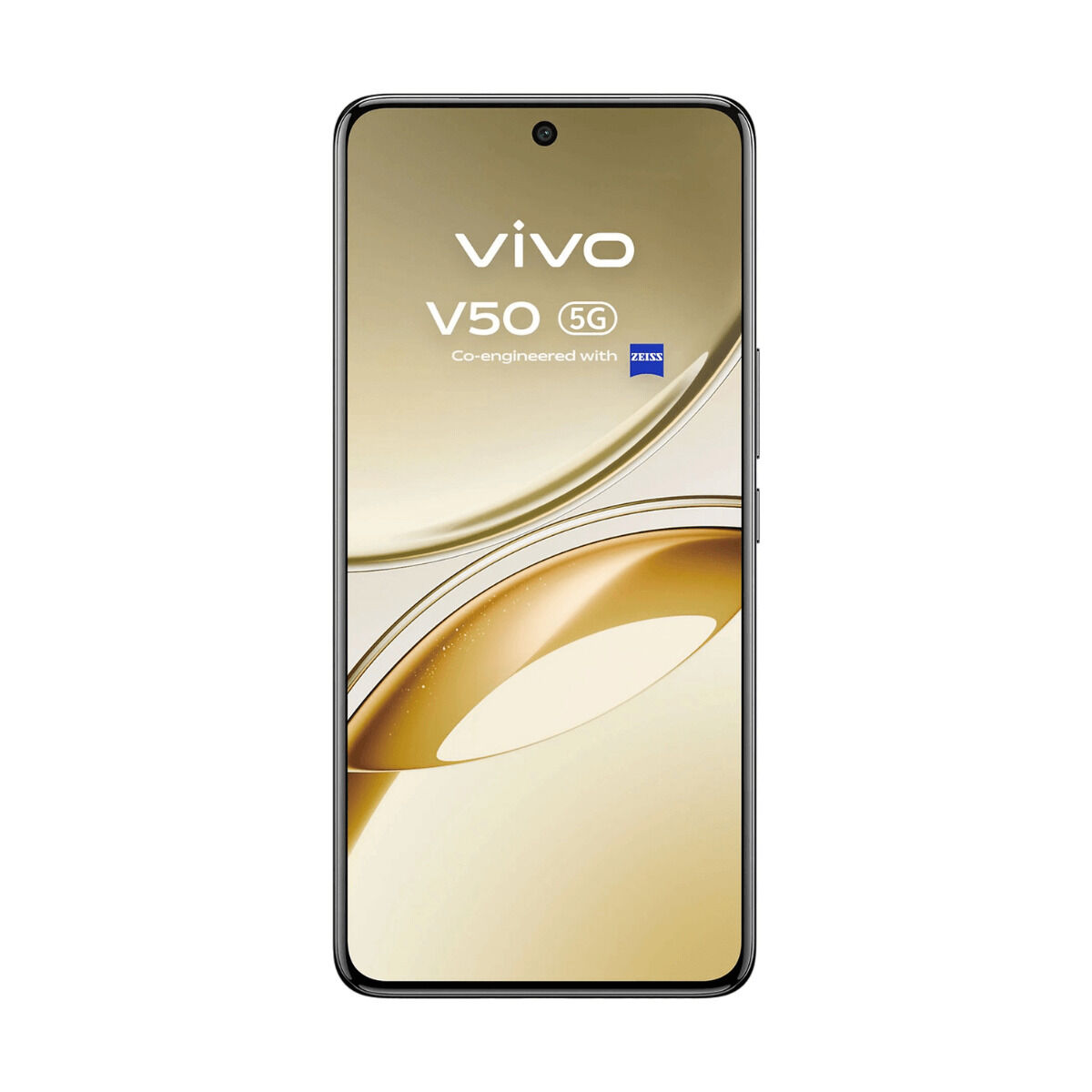 Picture of Smartphone Vivo VIVOV50BLK 6,77" Octa Core 12 GB RAM 512 GB Black