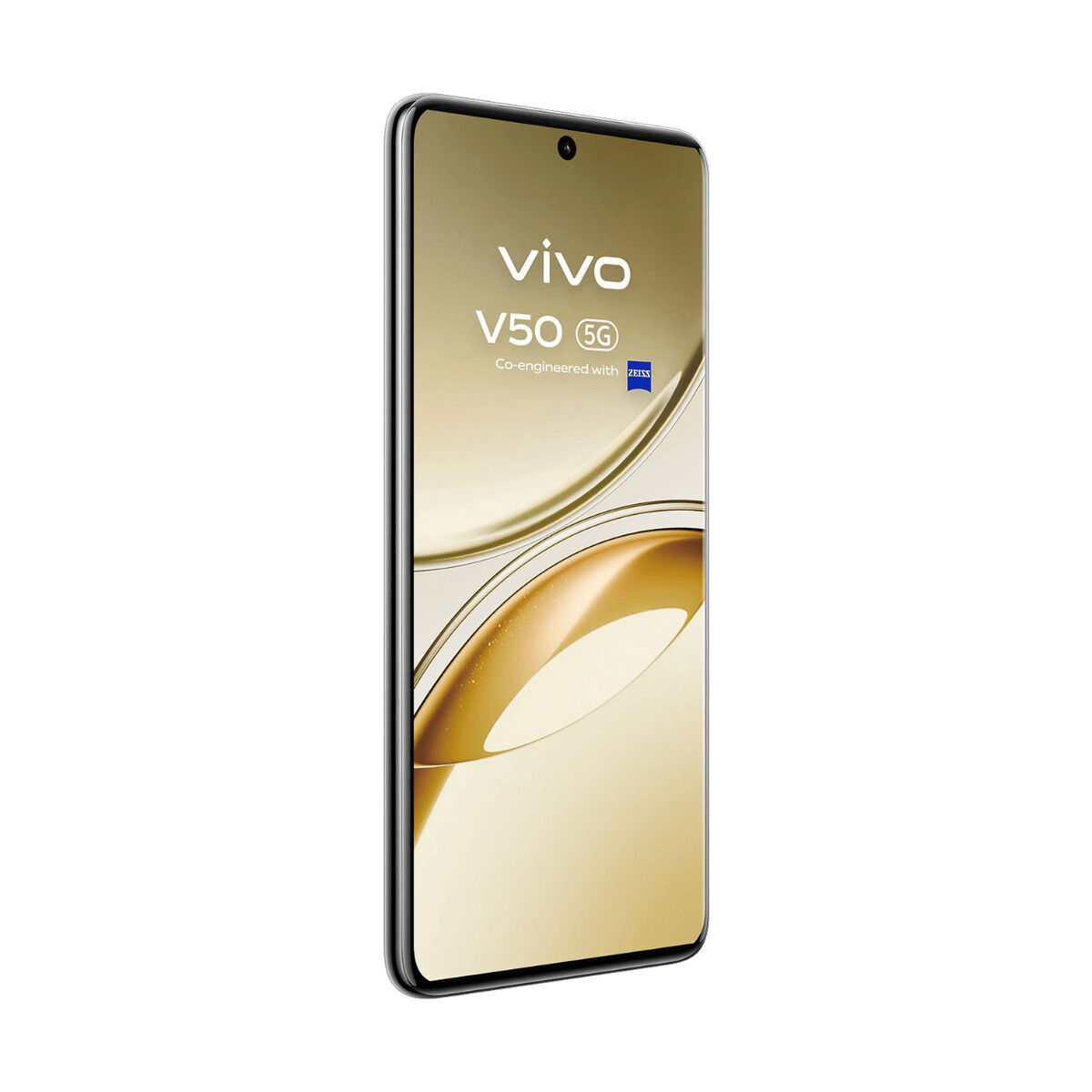 Picture of Smartphone Vivo VIVOV50BLK 6,77" Octa Core 12 GB RAM 512 GB Black