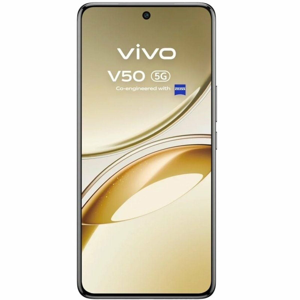 Image secondaire de Smartphone Vivo V50 Octa Core 12 GB RAM 512 GB Noir