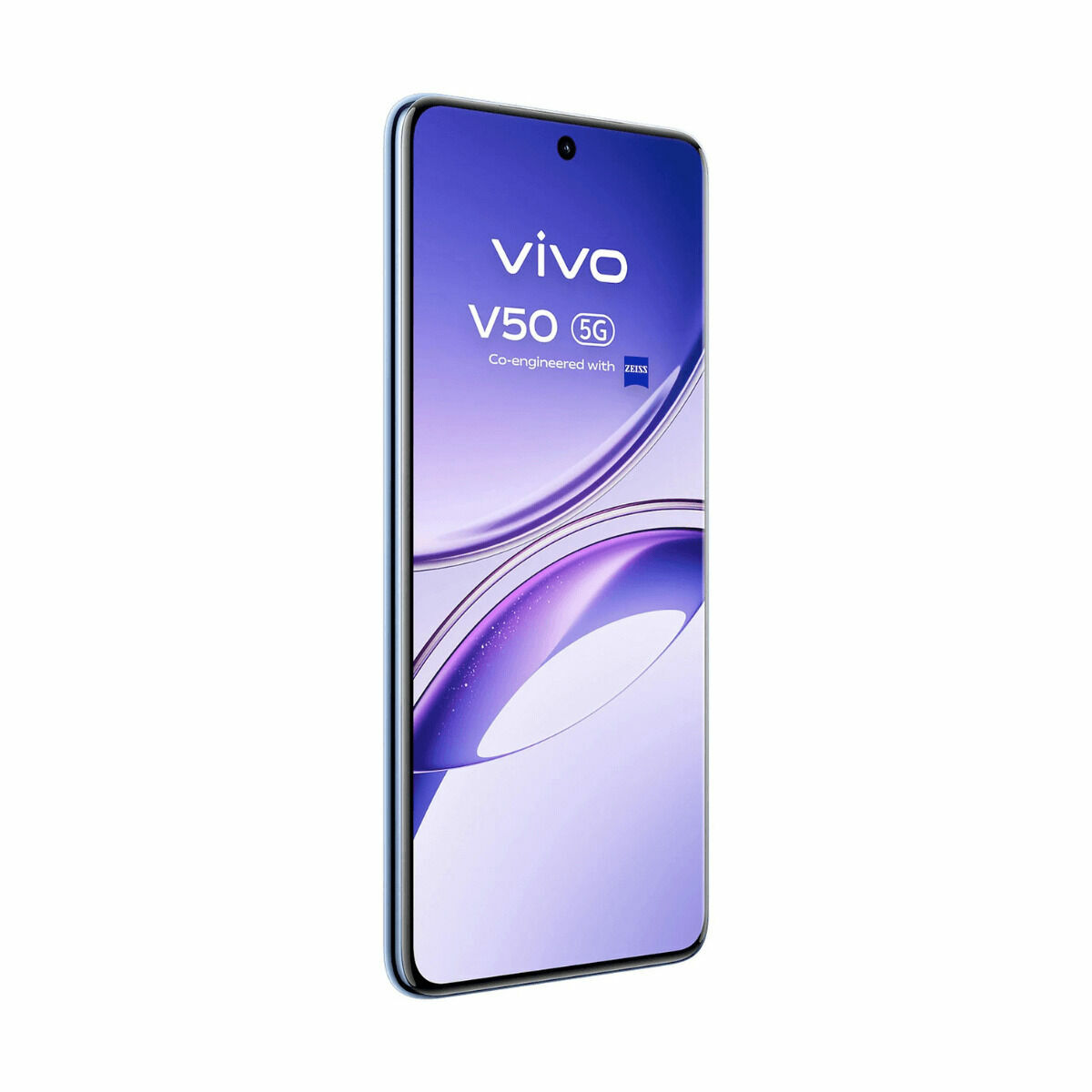 Picture of Smartphone Vivo 5669027 6,77" Octa Core 12 GB RAM 512 GB Purple