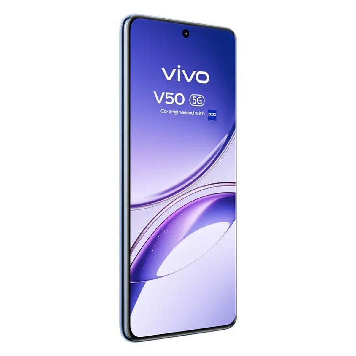 Bild von Smartphone Vivo V50 6,7" 12 GB RAM 512 GB Black Grey