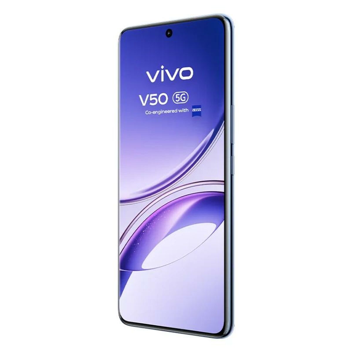 Bild von Smartphone Vivo V50 6,7" 12 GB RAM 512 GB Black Grey