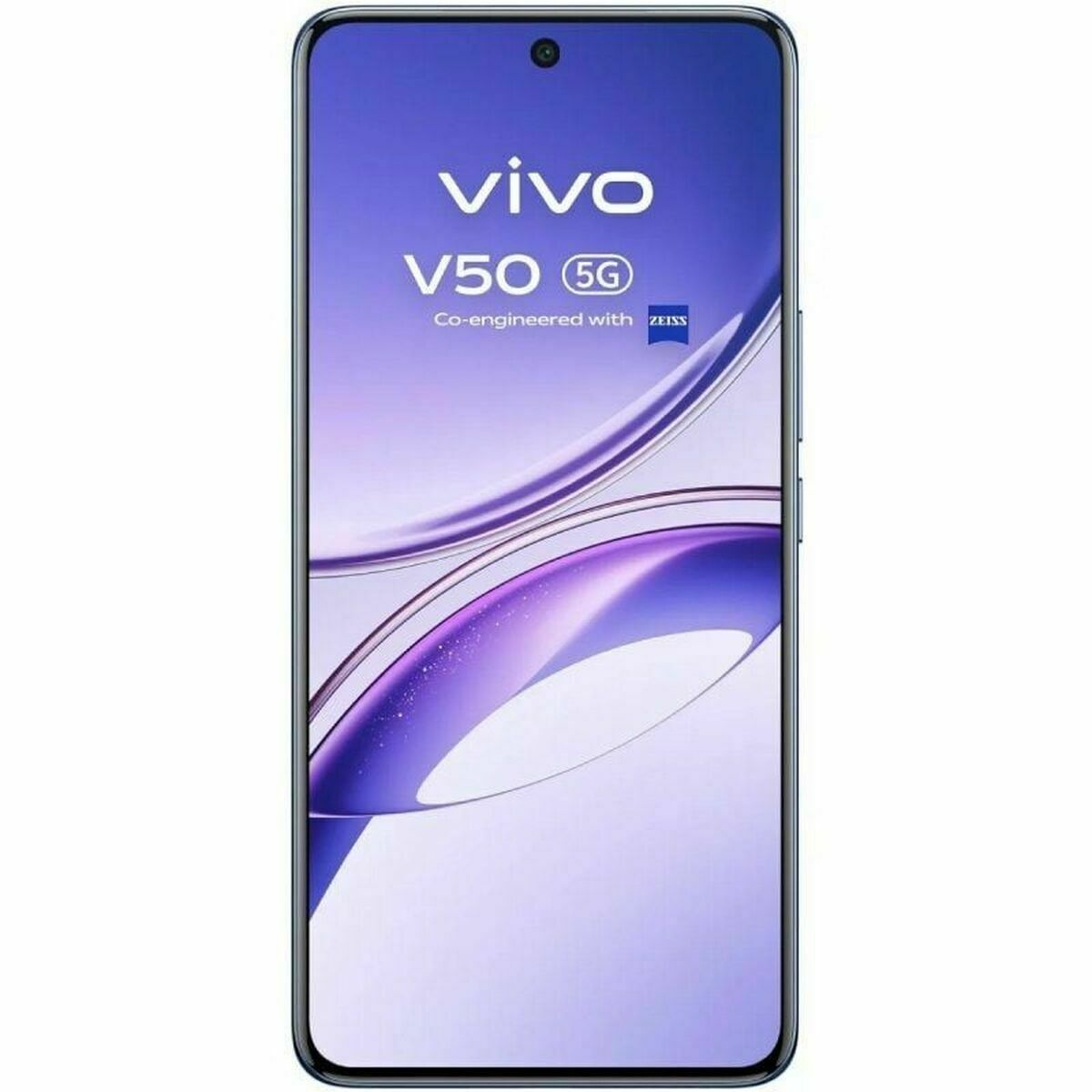 Bild von Smartphone Vivo V50 6,7" 12 GB RAM 512 GB Black Grey