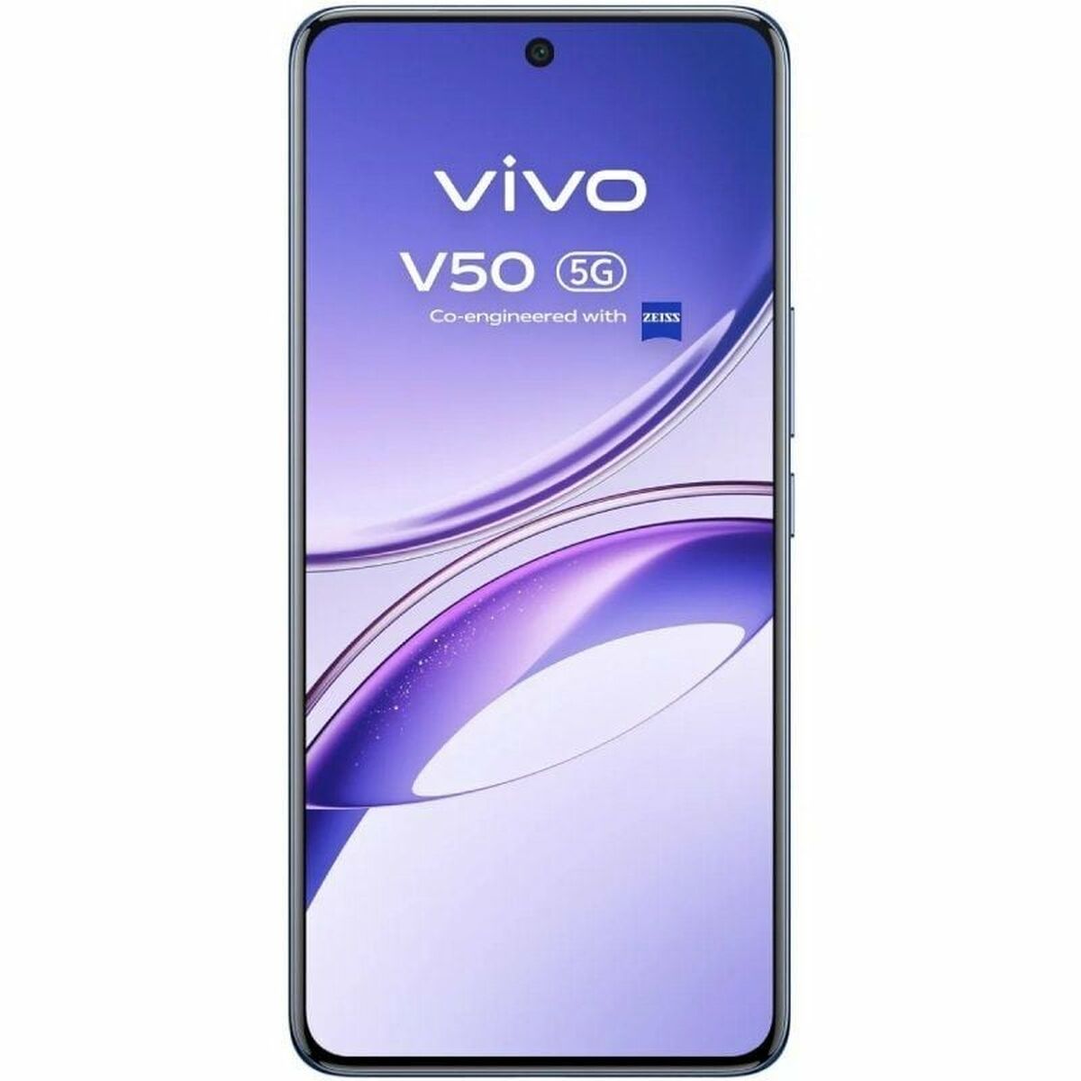 Image secondaire de Smartphone Vivo V50 Octa Core 12 GB RAM 512 GB Pourpre