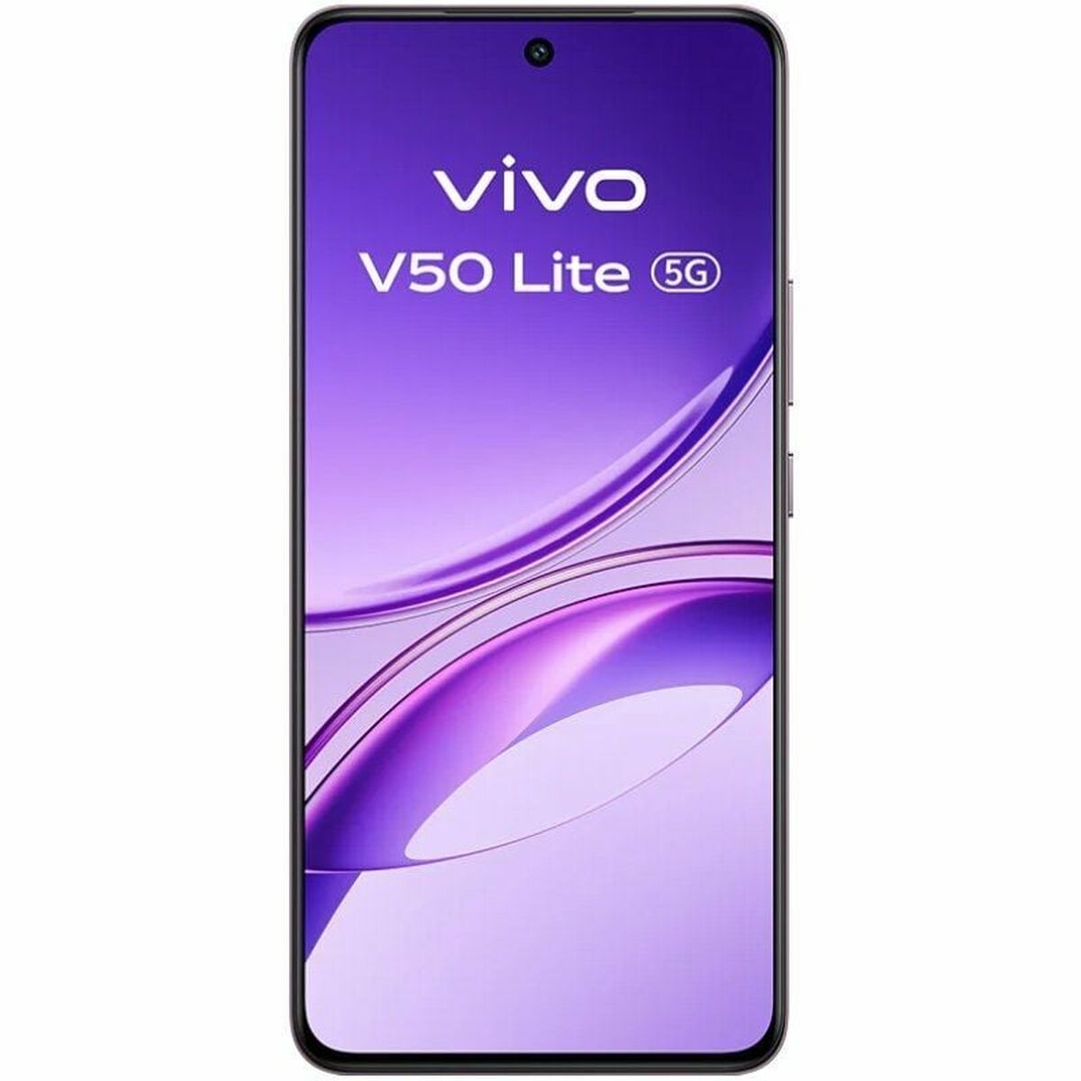 Image secondaire de Smartphone Vivo V50 Lite Octa Core 12 GB RAM 512 GB Noir