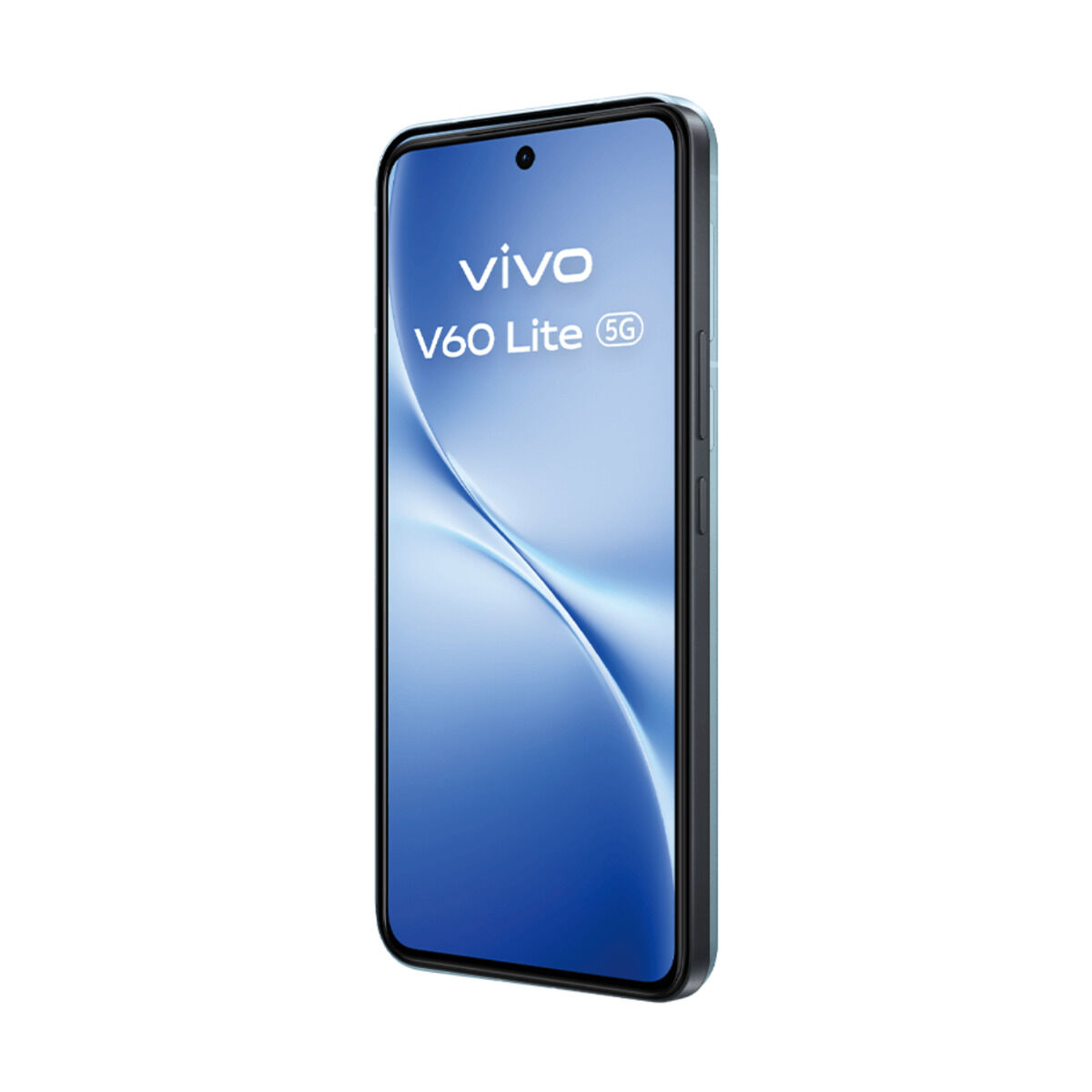 Picture of Smartphone Vivo V60 Lite 5G 6,77" Octa Core 8 GB RAM 256 GB Black