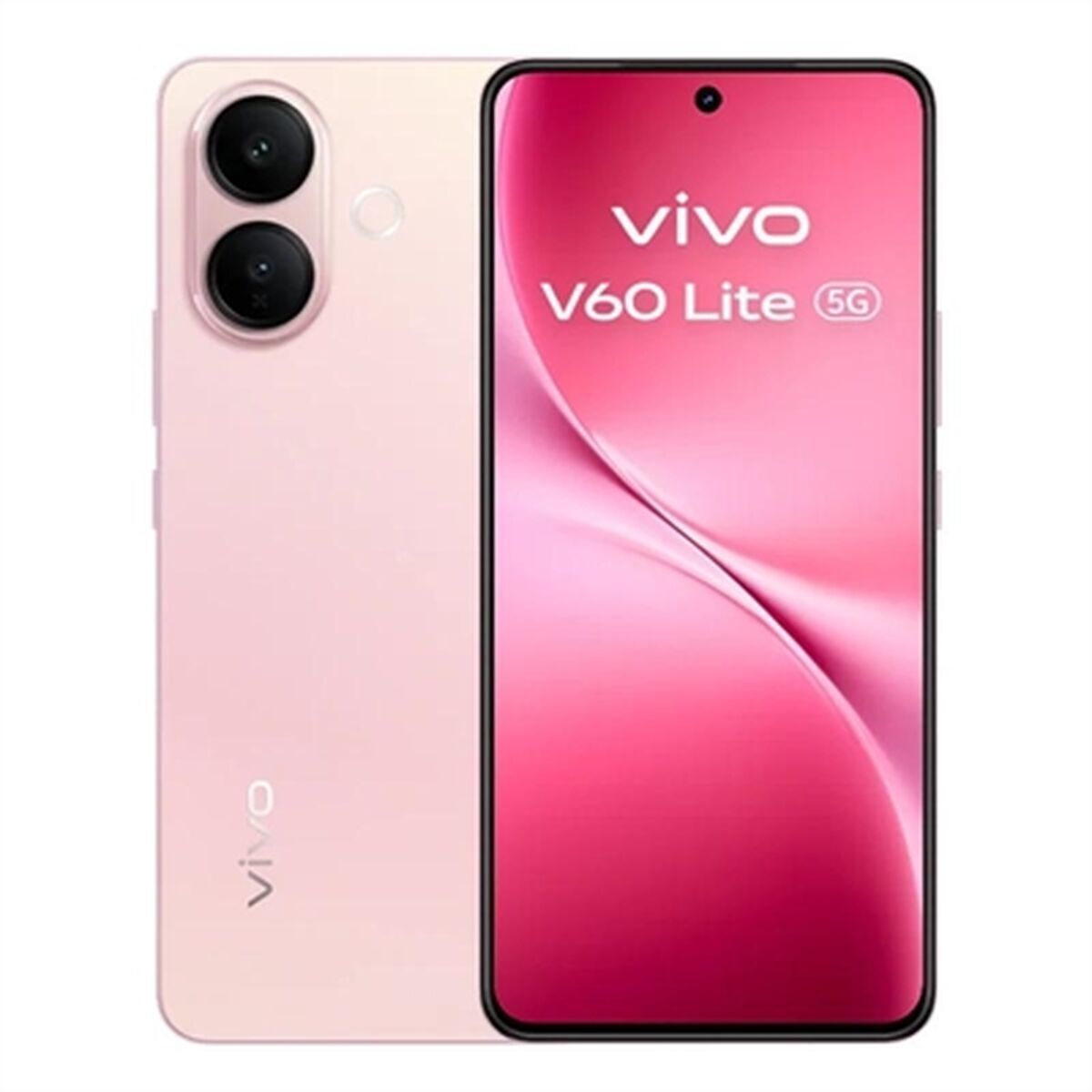 Picture of Smartphone Vivo 5671143 Octa Core 12 GB RAM 512 GB Pink