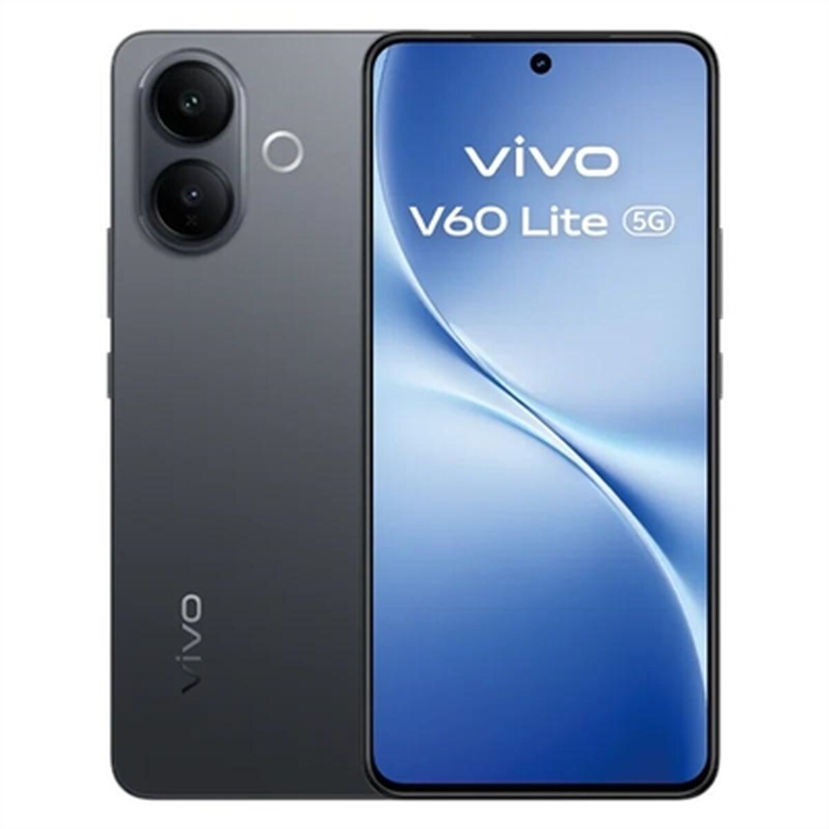Picture of Smartphone Vivo 5671101 Octa Core 12 GB RAM 512 GB Black