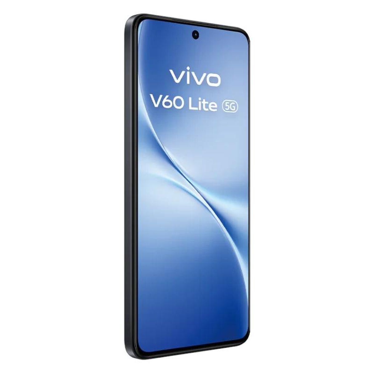 Picture of Smartphone Vivo 5671101 Octa Core 12 GB RAM 512 GB Black