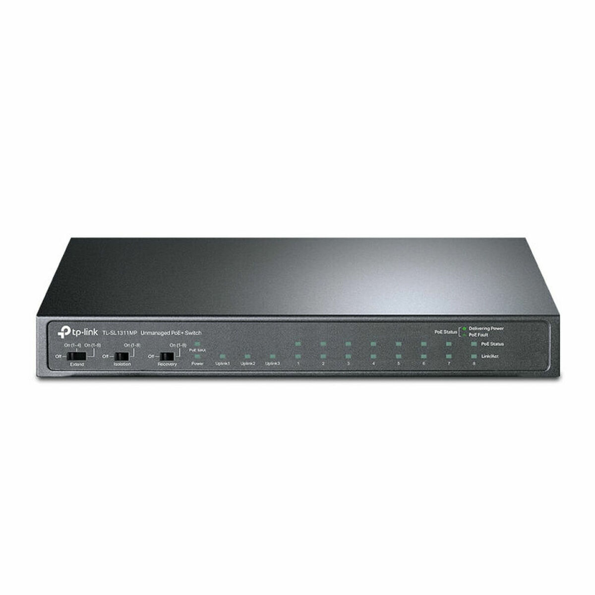 Picture of Switch TP-Link TL-SL1311MP