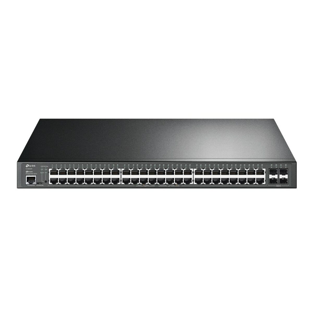 Picture of Switch TP-Link TL-SG3452P