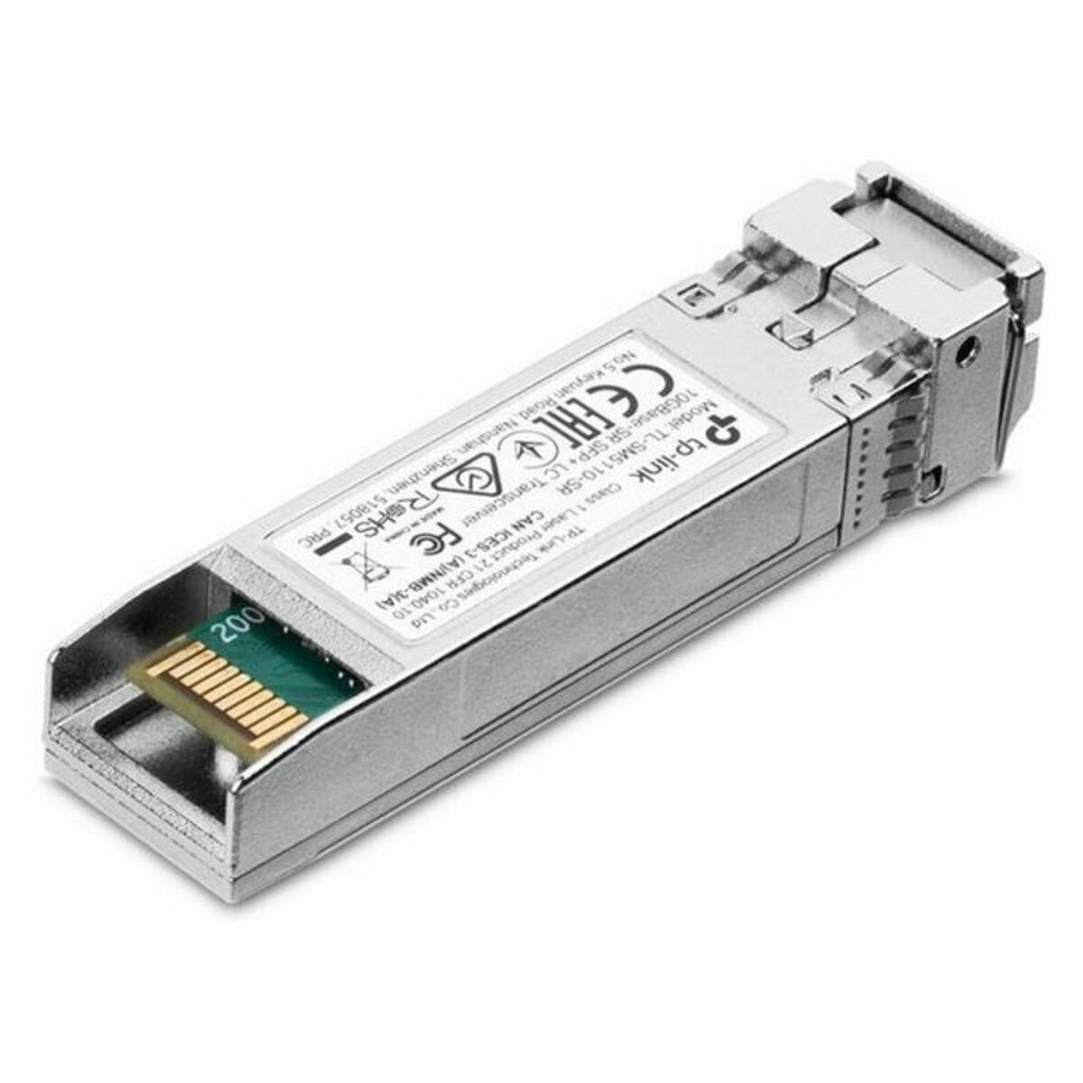 Picture of SFP LC Optical Module TP-Link TL-SM5110-SR