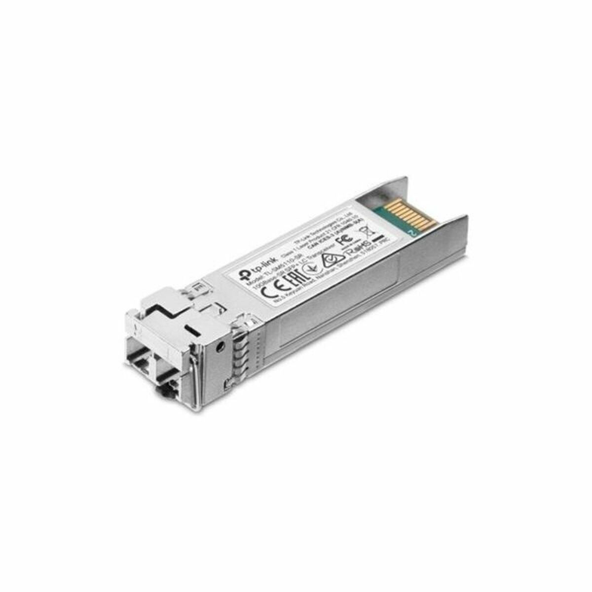 Afbeeldingen van SFP LC Optical Module TP-Link TL-SM5110-SR