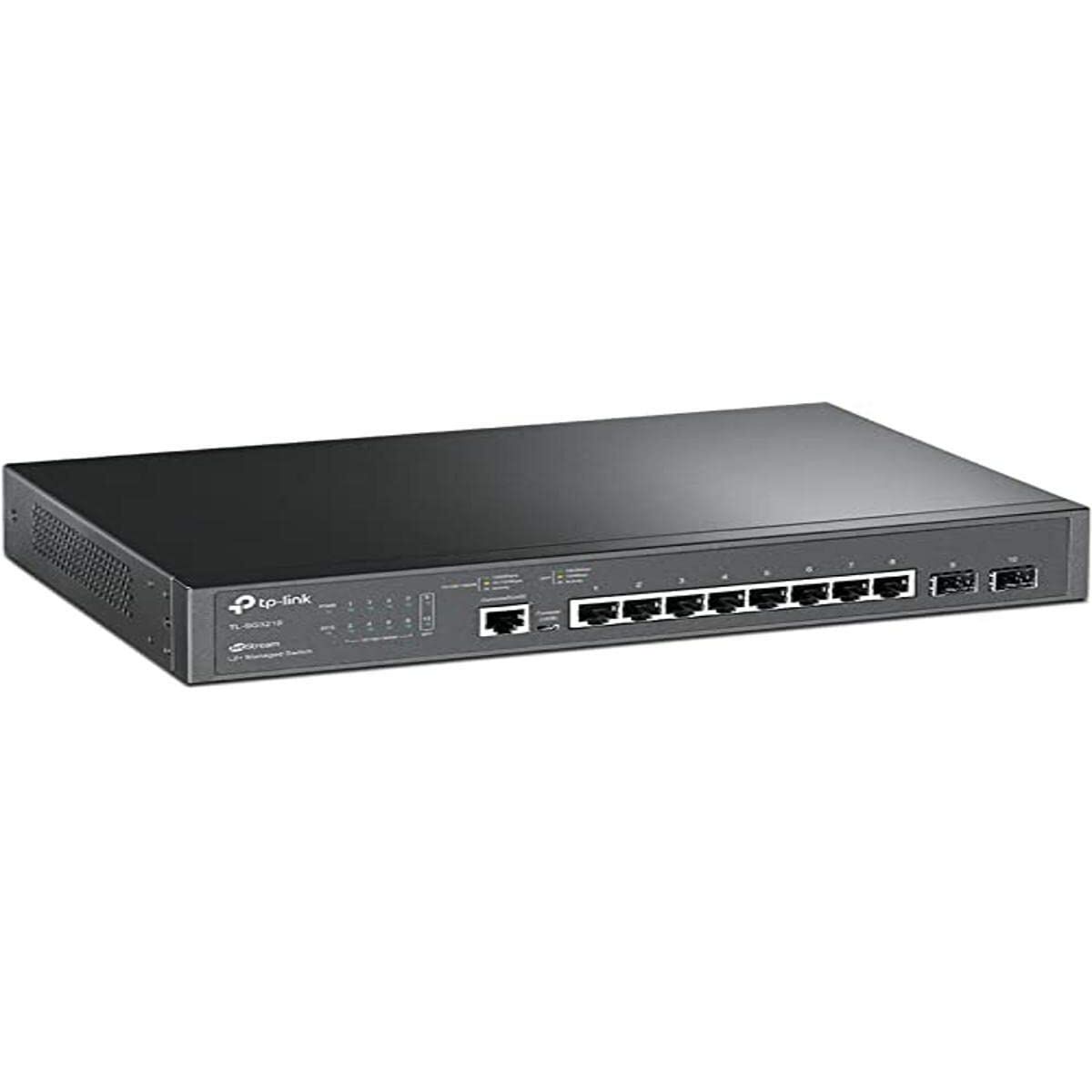 Image de Switch TP-Link ES206GP