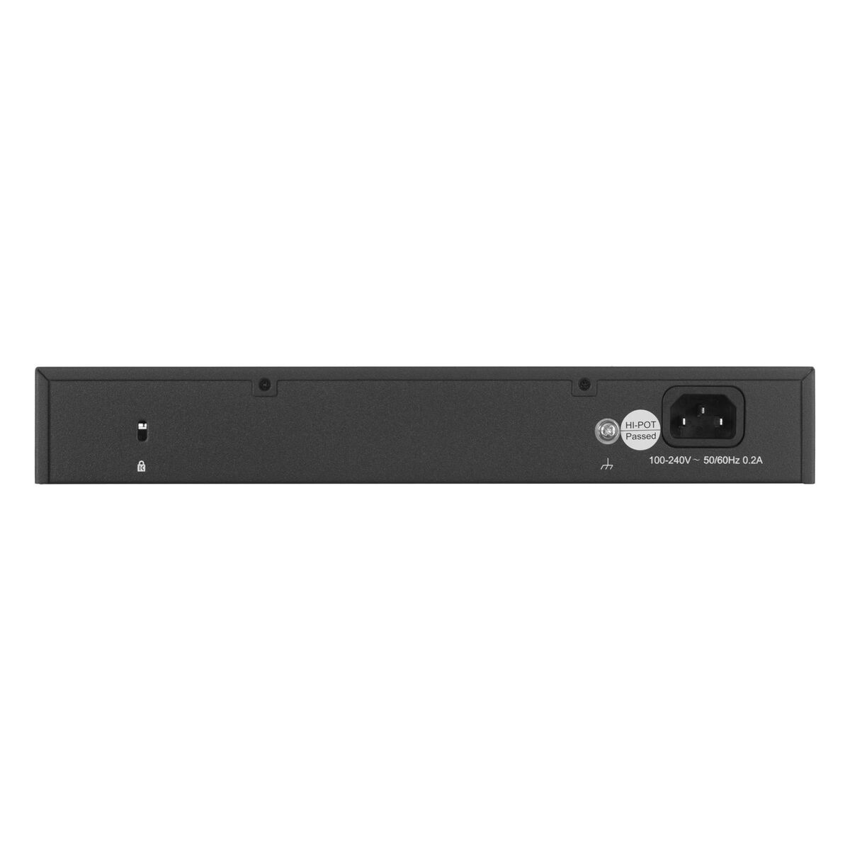 Afbeeldingen van Switch TP-Link SG3210