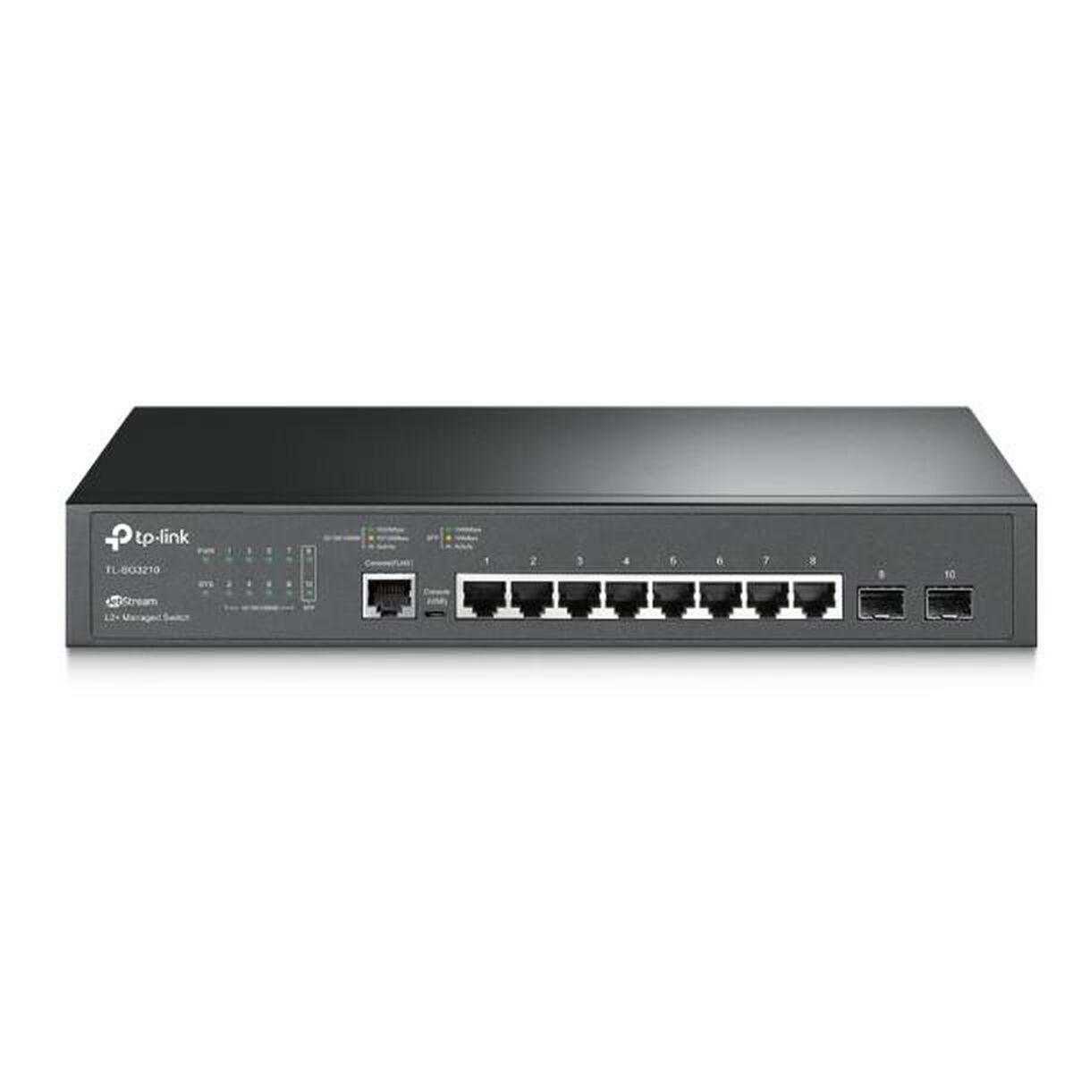 Bild von Switch TP-Link TL-SG3210