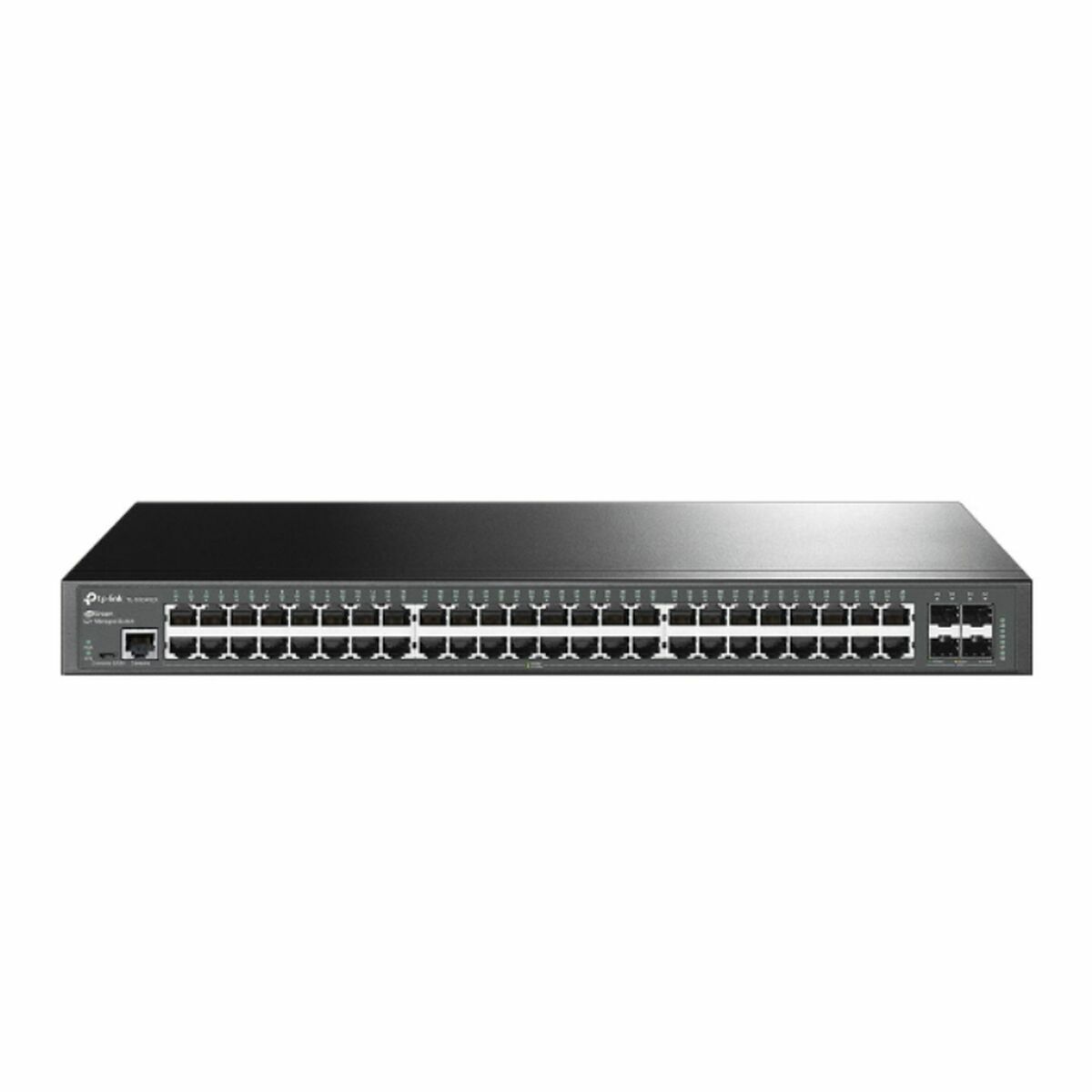 Image de Switch TP-Link TL-SG3452X